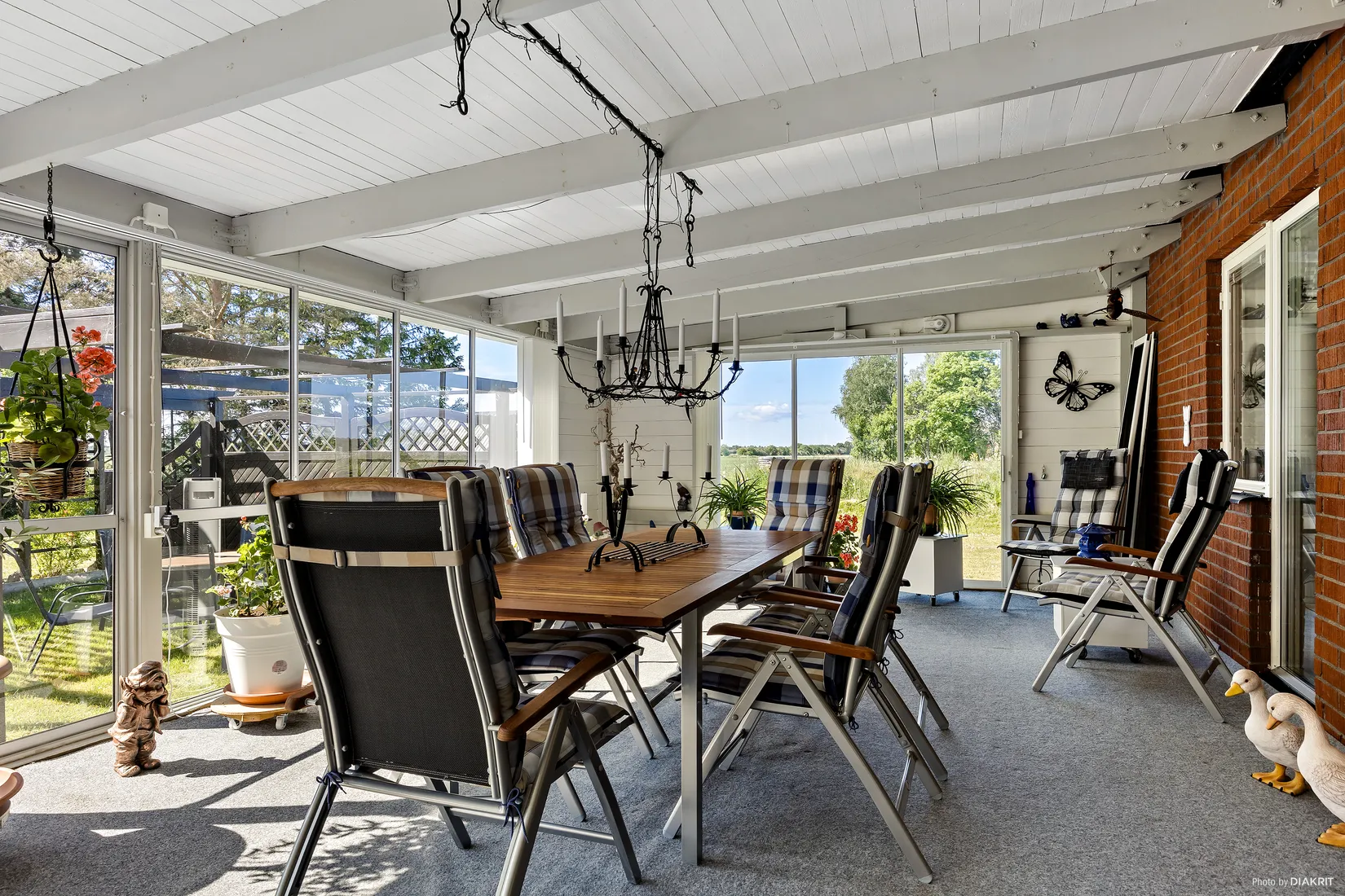Villa, Martebo Stora Myre 109, Martebo - Visby Närområde, Gotland