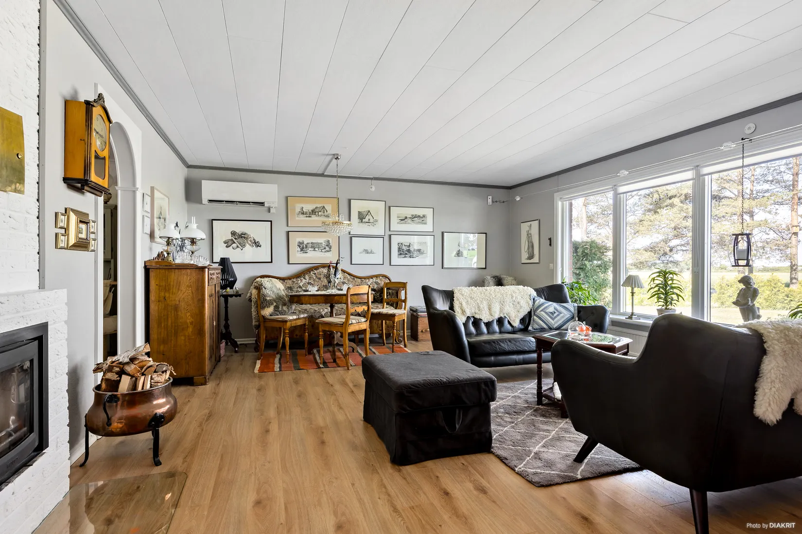 Villa, Martebo Stora Myre 109, Martebo - Visby Närområde, Gotland