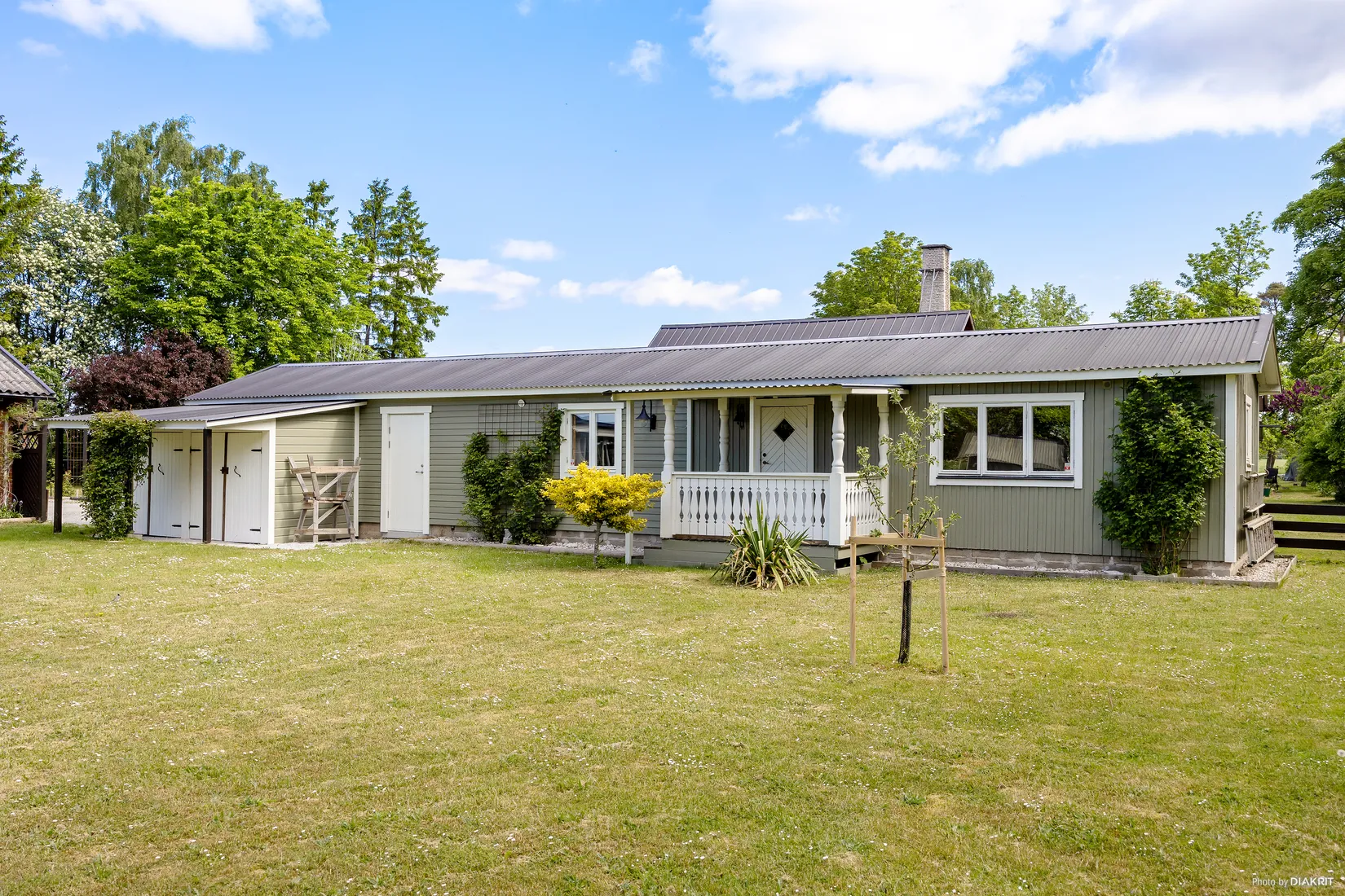 Villa, Martebo Stora Myre 109, Martebo - Visby Närområde, Gotland