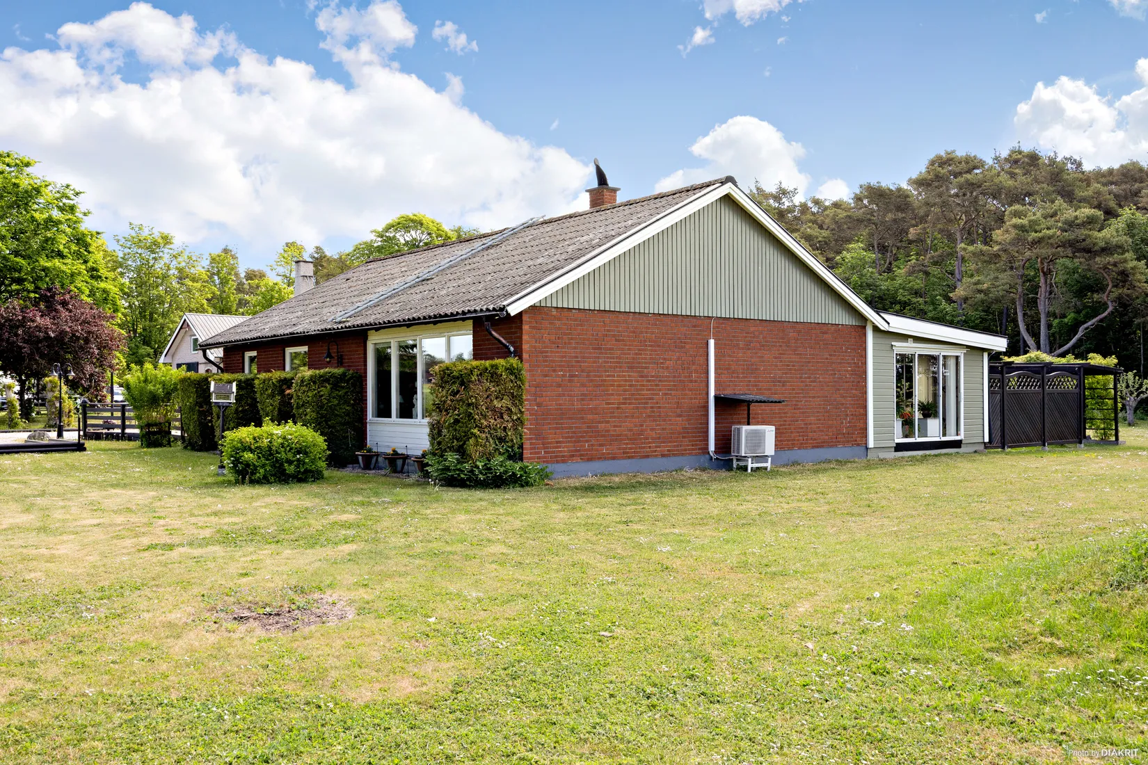 Villa, Martebo Stora Myre 109, Martebo - Visby Närområde, Gotland