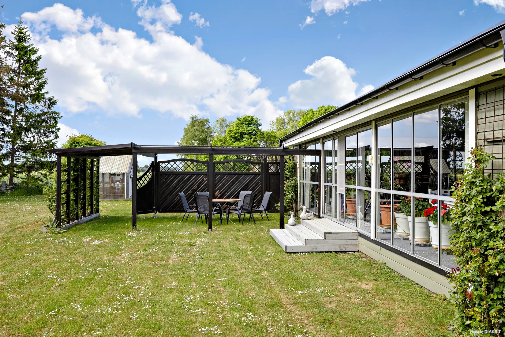 Villa, Martebo Stora Myre 109, Martebo - Visby Närområde, Gotland