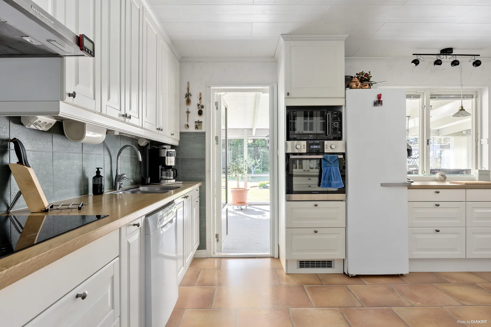 Villa, Martebo Stora Myre 109, Martebo - Visby Närområde, Gotland