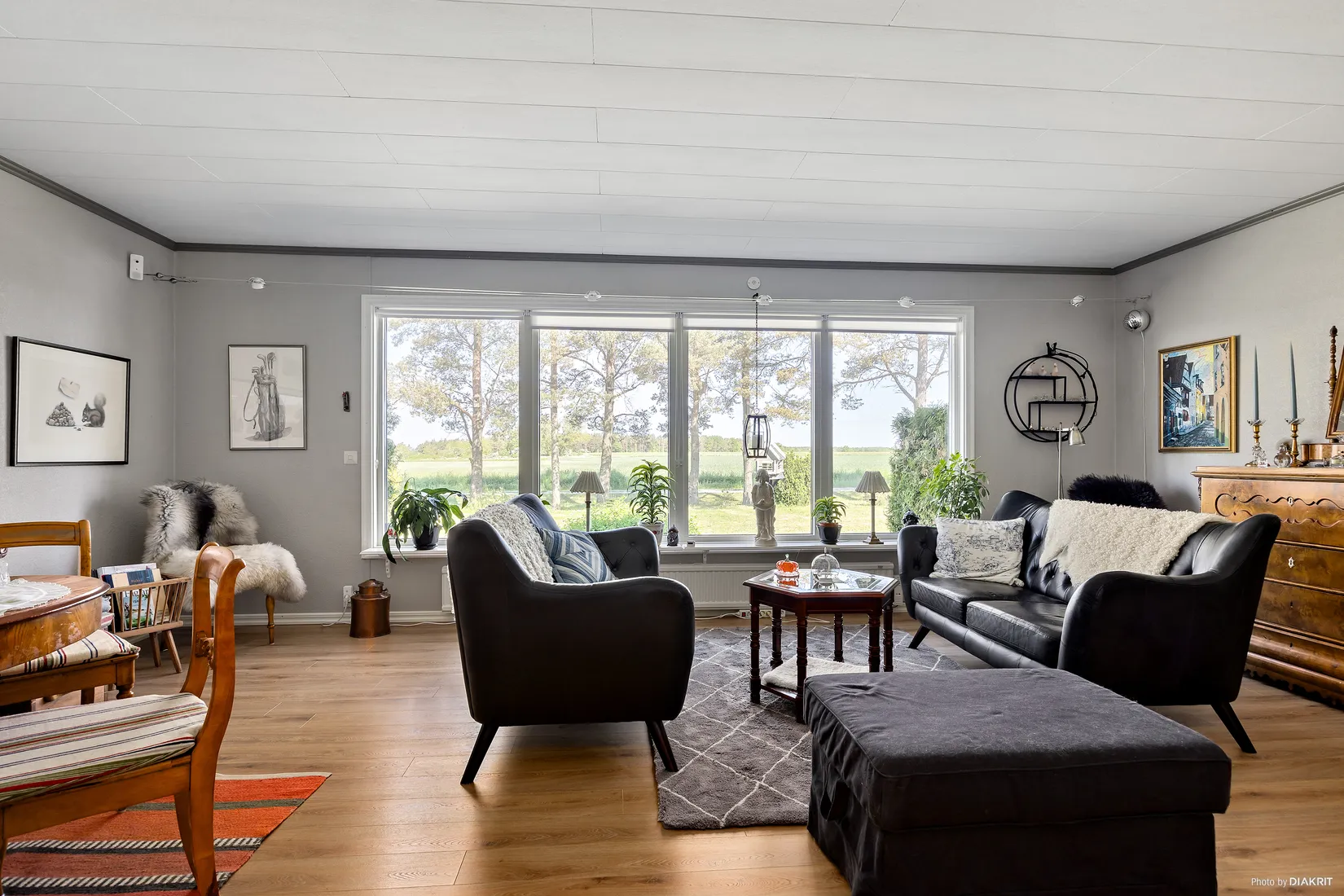Villa, Martebo Stora Myre 109, Martebo - Visby Närområde, Gotland