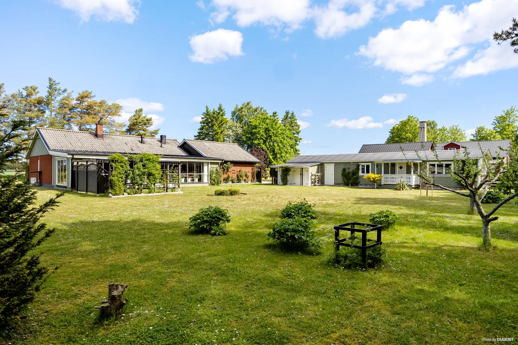 Villa, Martebo Stora Myre 109, Martebo - Visby Närområde, Gotland