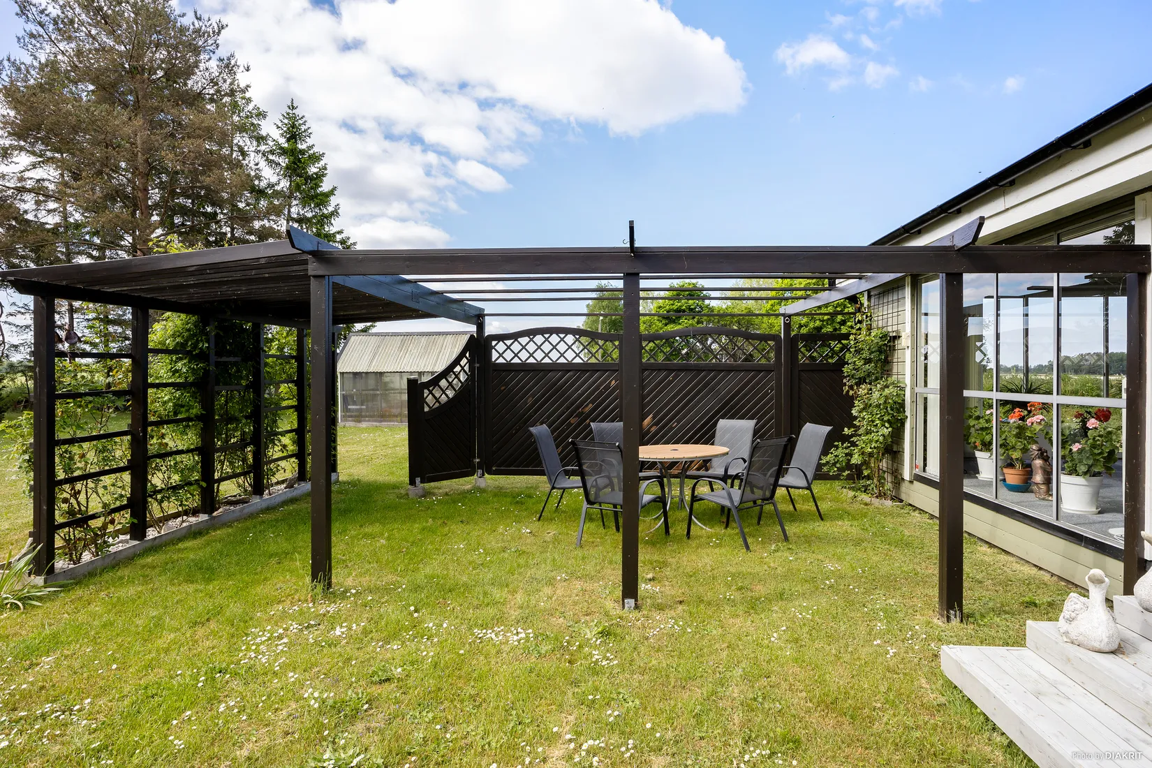 Villa, Martebo Stora Myre 109, Martebo - Visby Närområde, Gotland