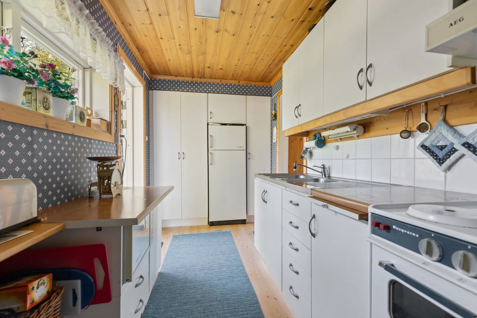 Fritidshus, Norum 204, Norum, Kramfors