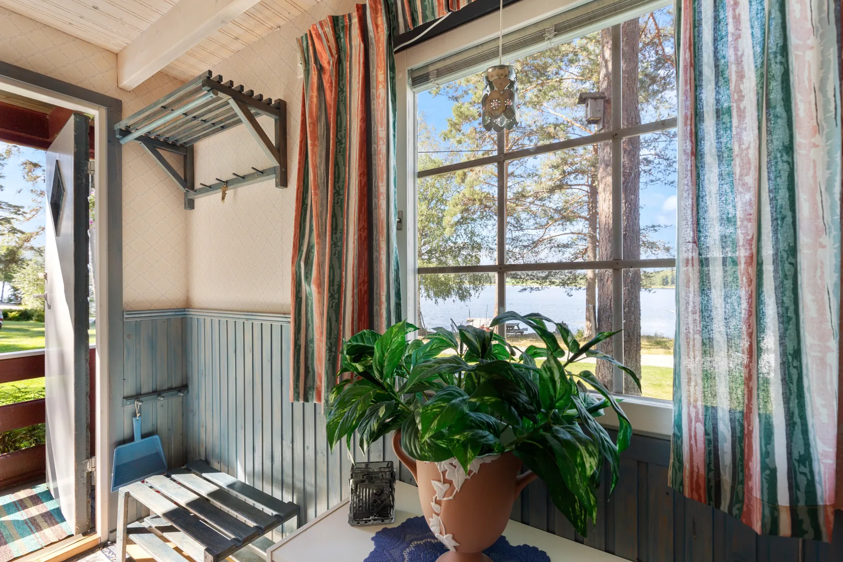 Fritidshus, Norum 204, Norum, Kramfors