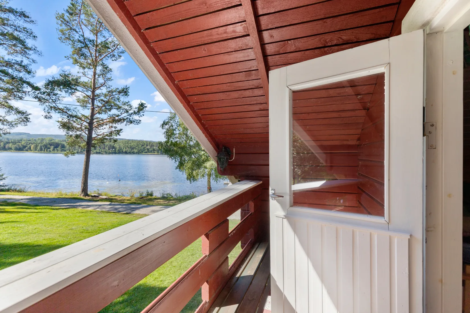 Fritidshus, Norum 204, Norum, Kramfors
