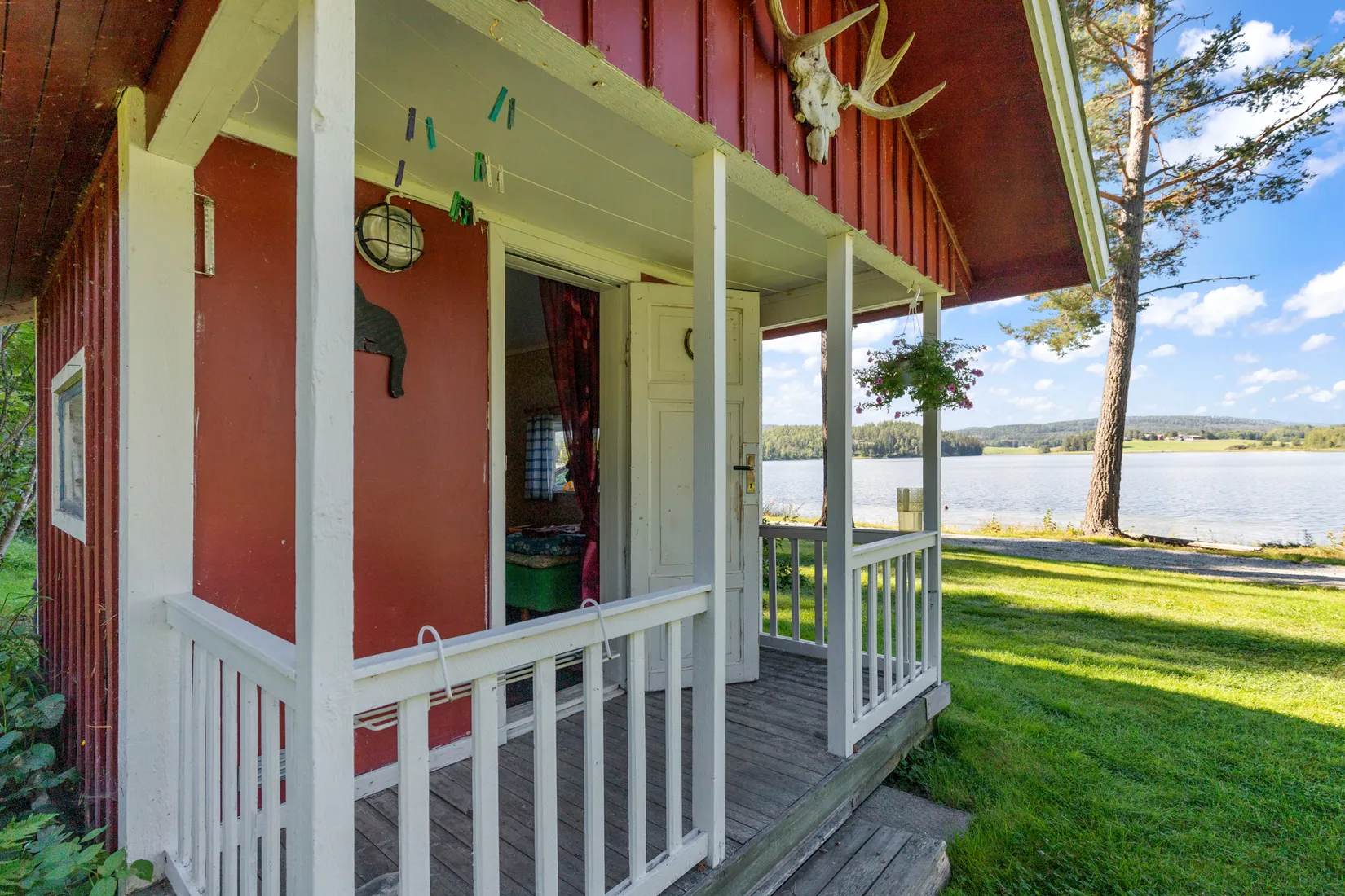 Fritidshus, Norum 204, Norum, Kramfors
