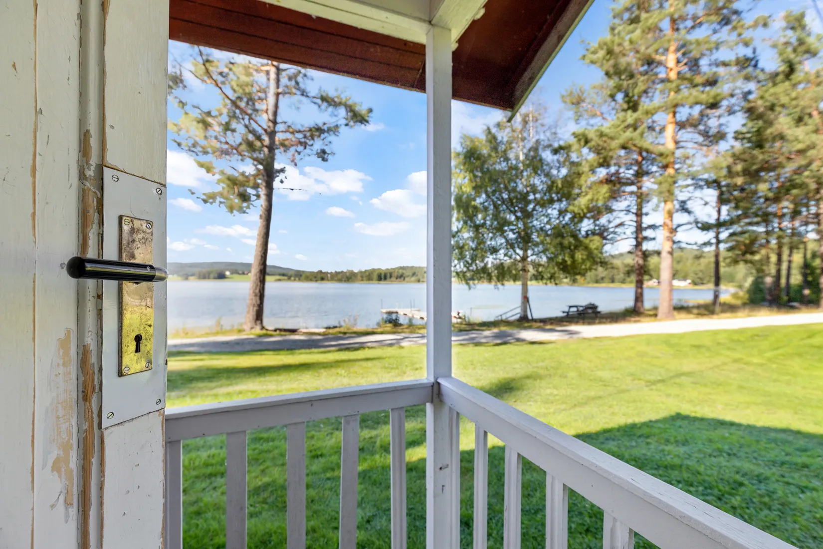 Fritidshus, Norum 204, Norum, Kramfors