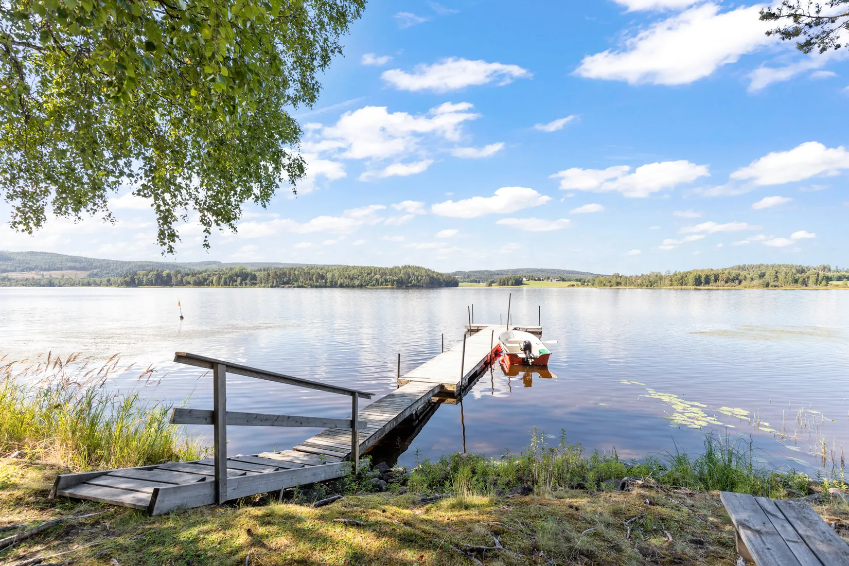 Fritidshus, Norum 204, Norum, Kramfors