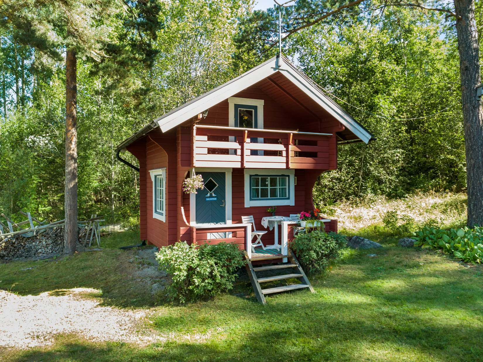 Fritidshus, Norum 204, Norum, Kramfors