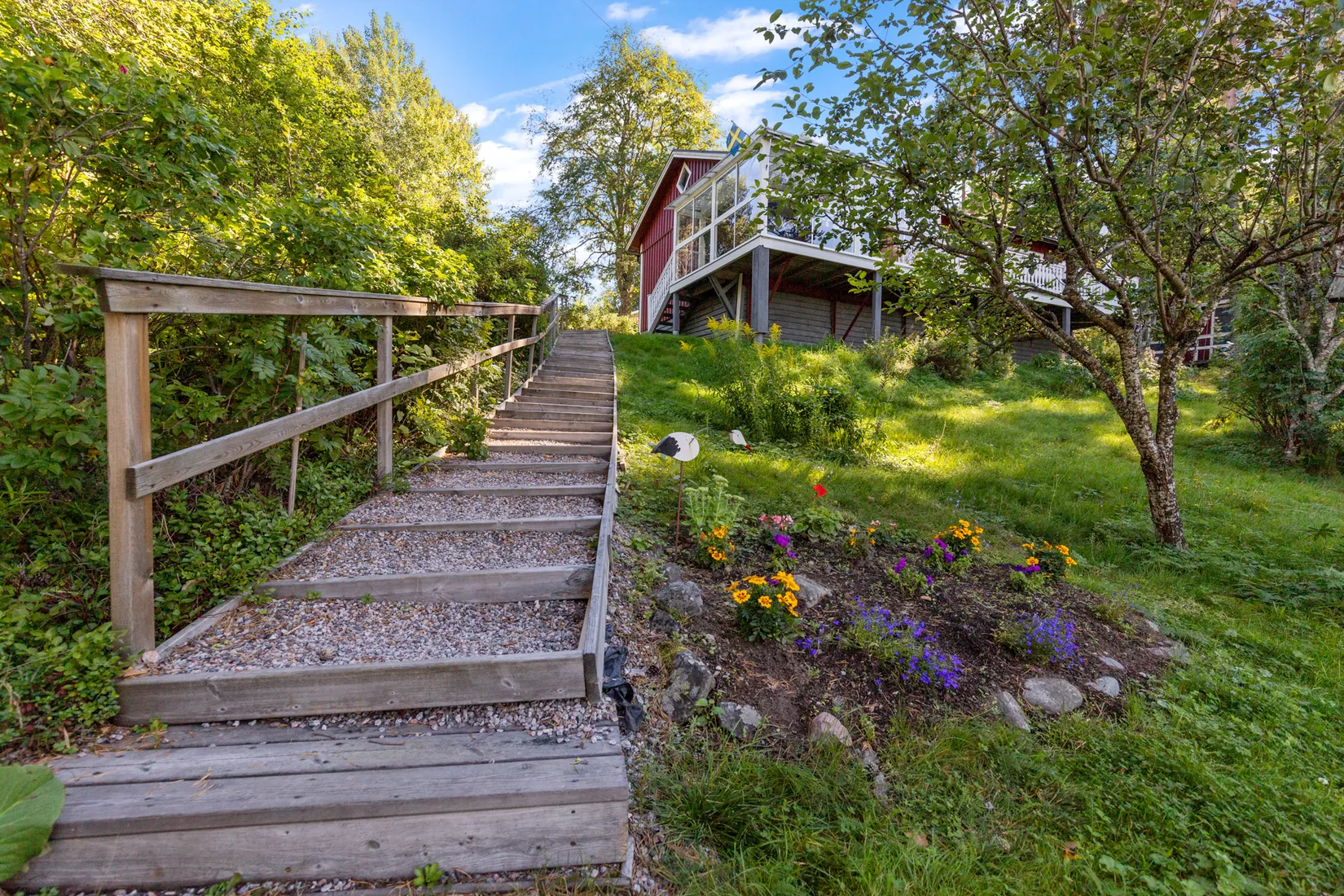 Fritidshus, Norum 204, Norum, Kramfors
