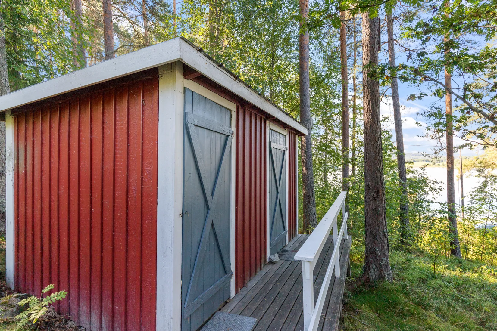 Fritidshus, Norum 204, Norum, Kramfors