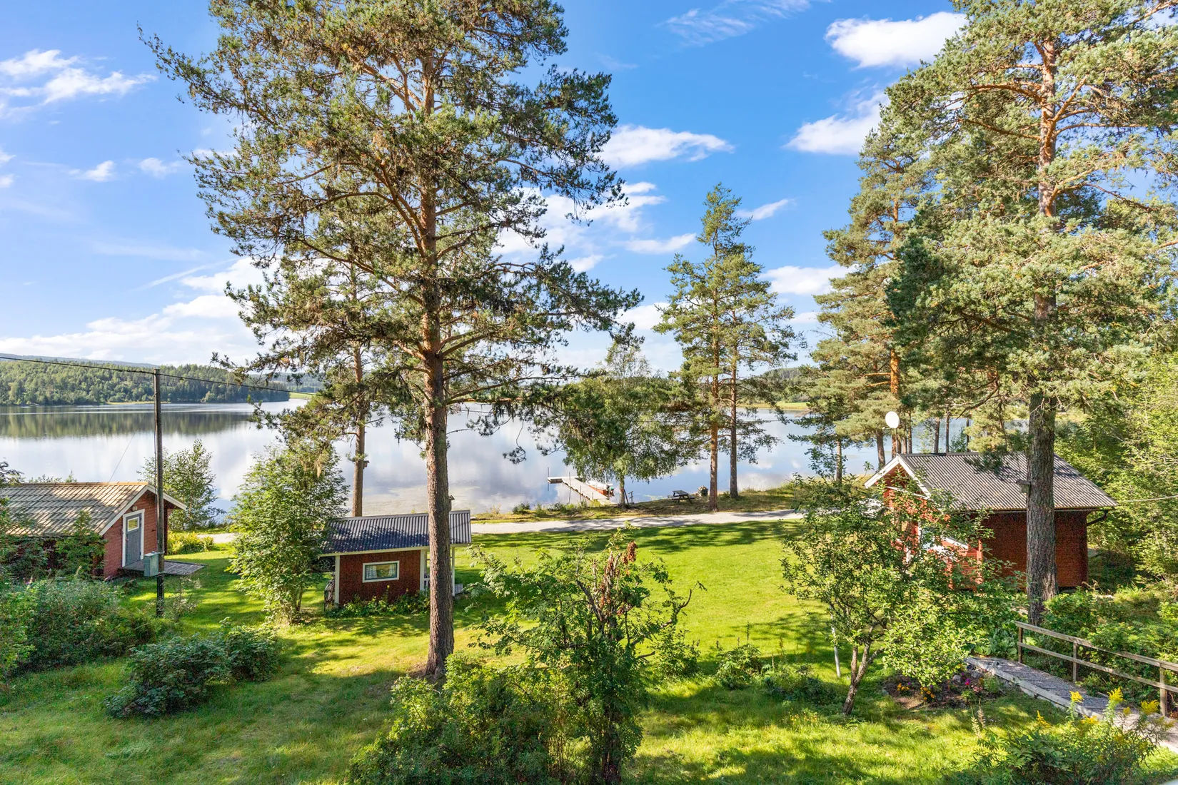 Fritidshus, Norum 204, Norum, Kramfors