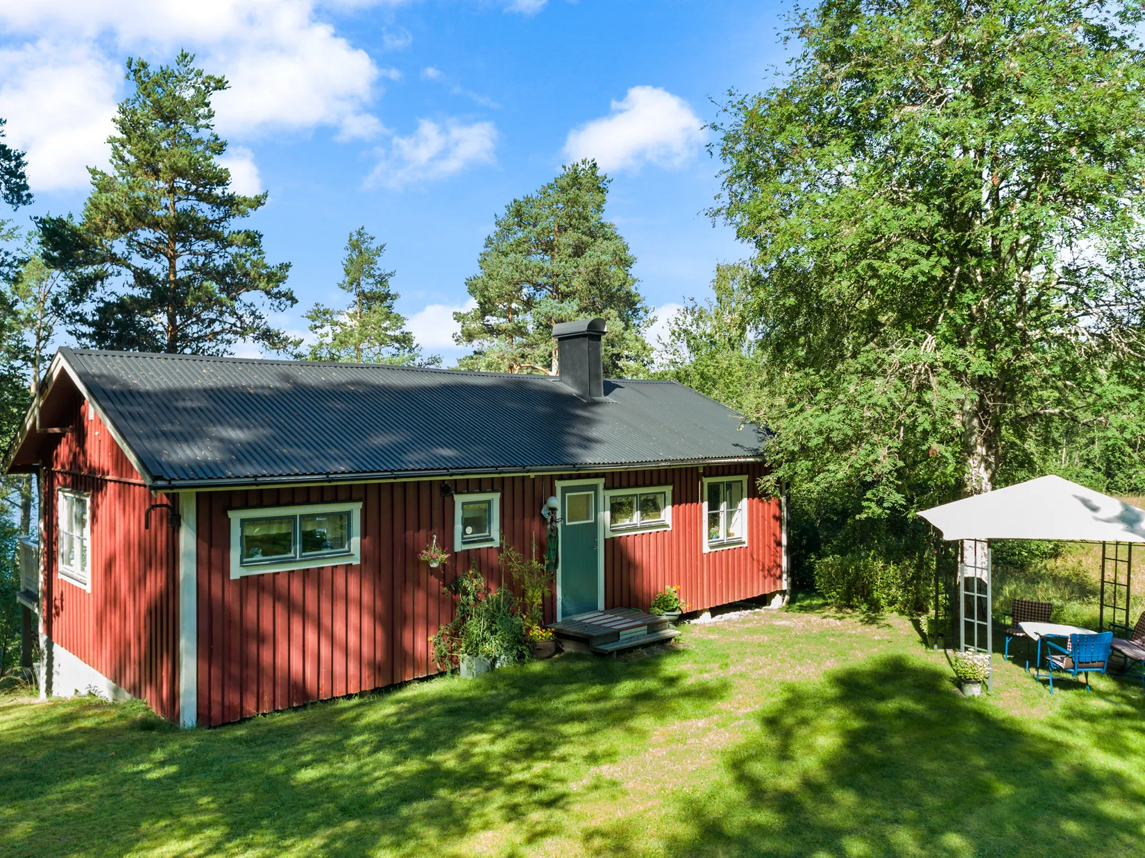 Fritidshus, Norum 204, Norum, Kramfors