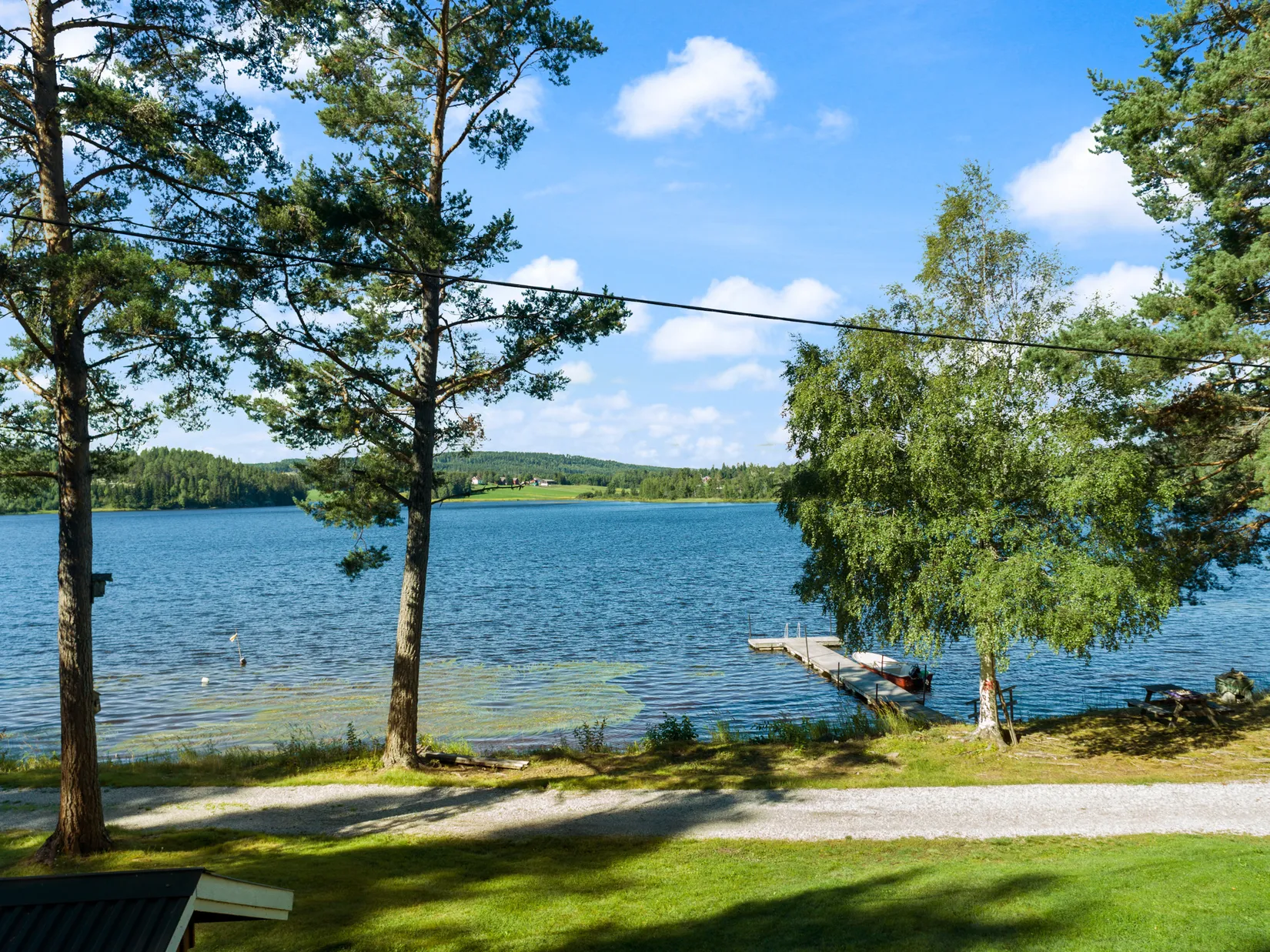 Fritidshus, Norum 204, Norum, Kramfors