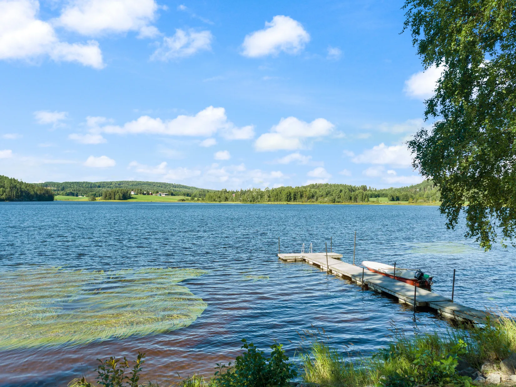 Fritidshus, Norum 204, Norum, Kramfors