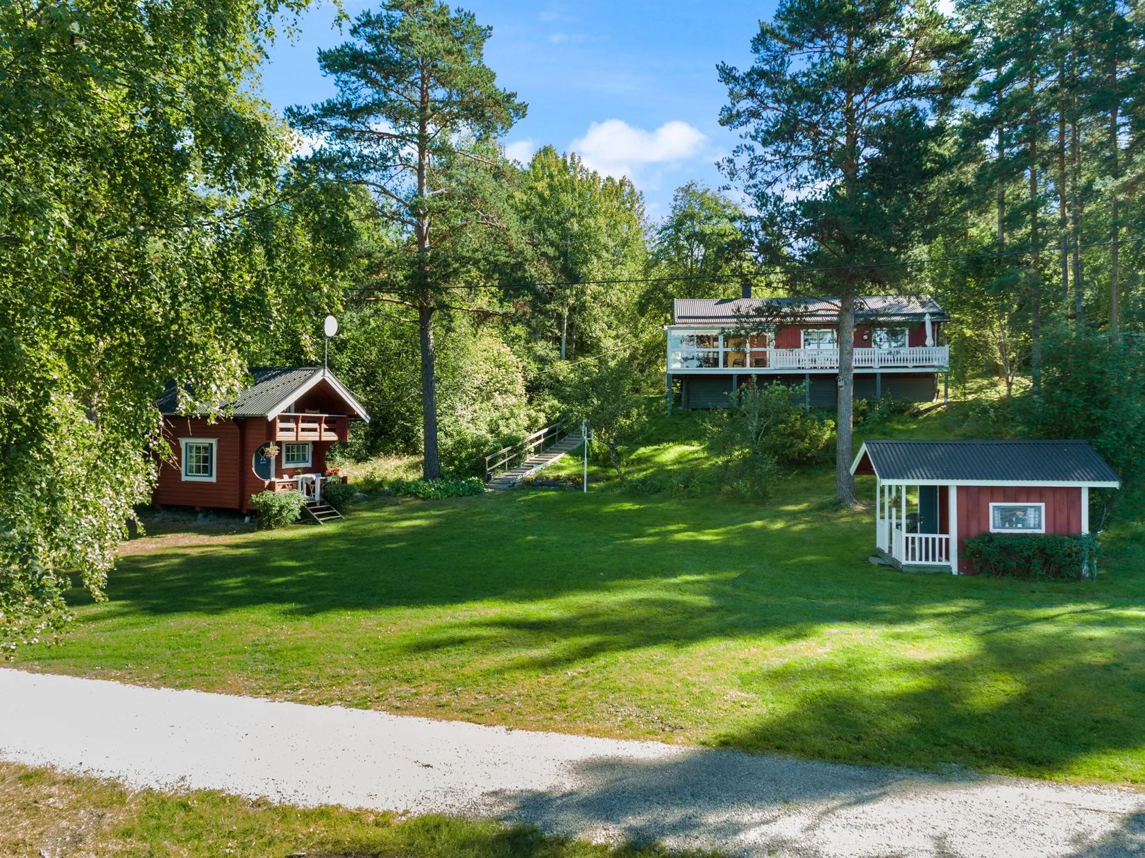 Fritidshus, Norum 204, Norum, Kramfors