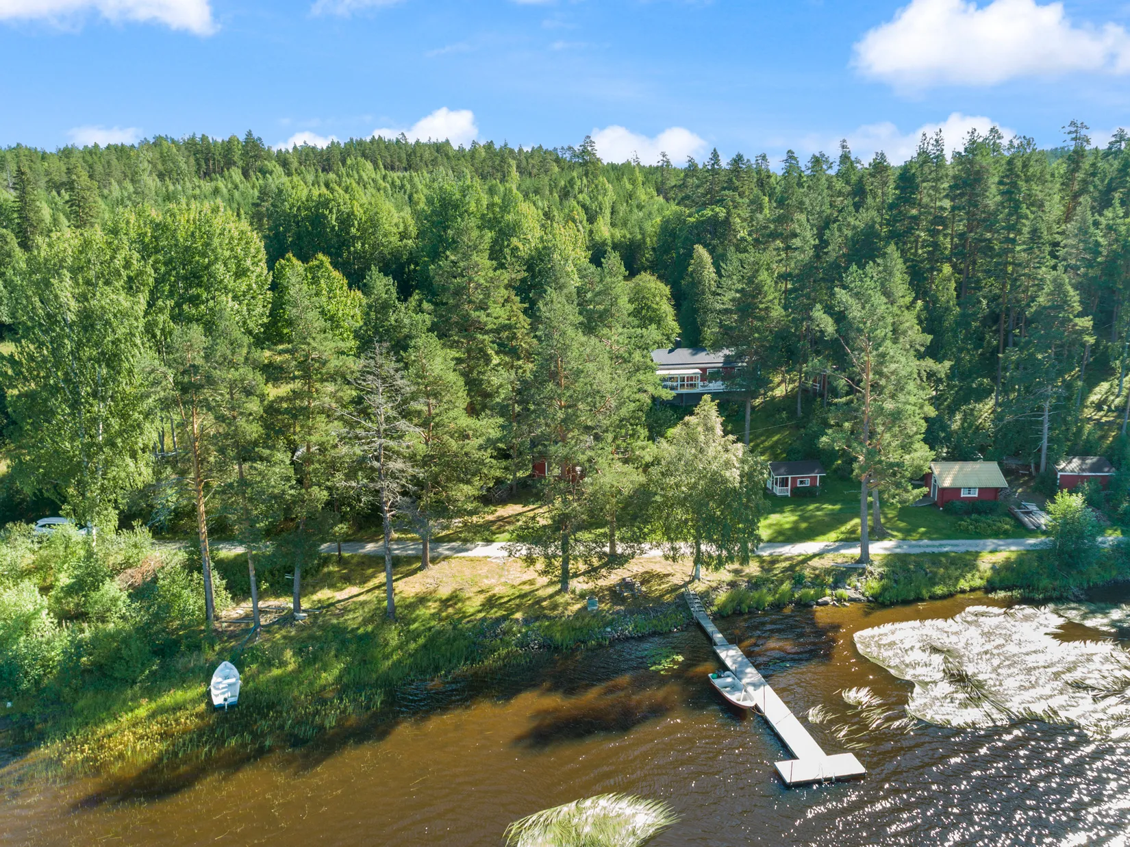 Fritidshus, Norum 204, Norum, Kramfors
