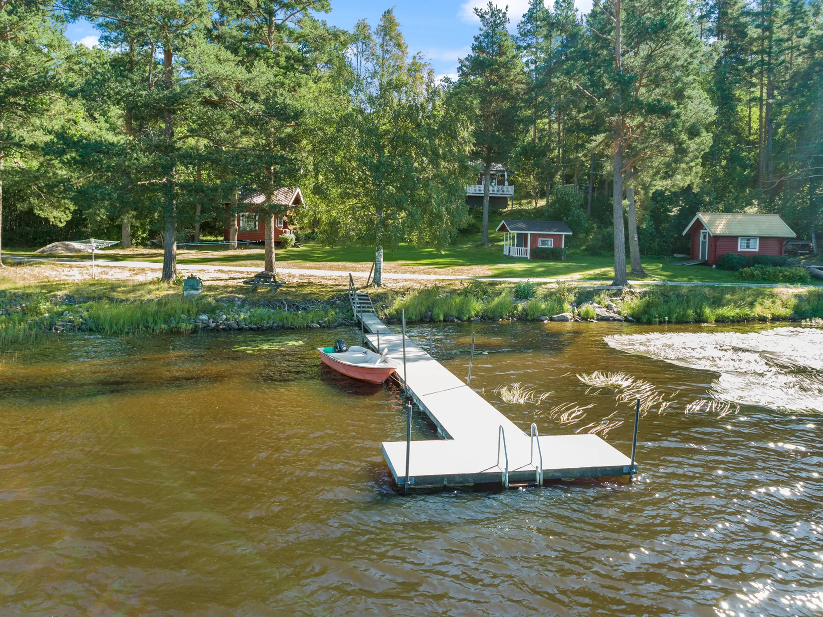 Fritidshus, Norum 204, Norum, Kramfors