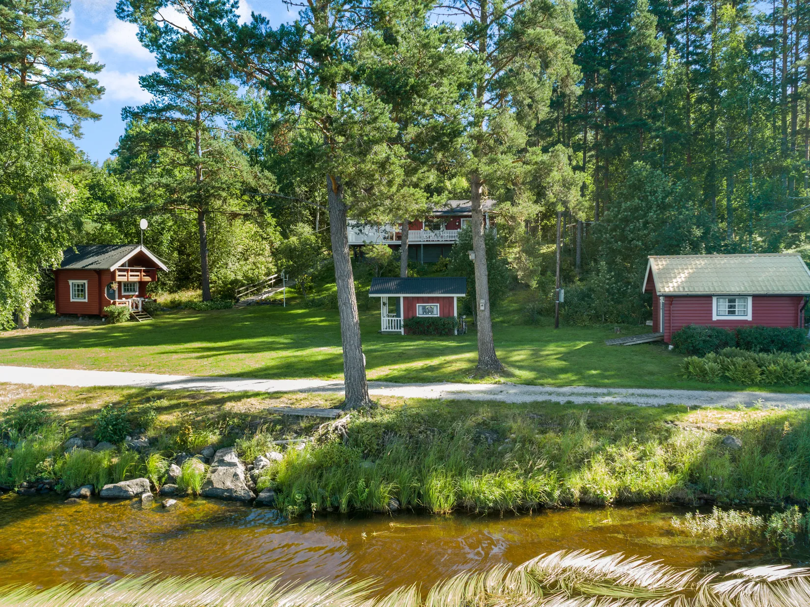 Fritidshus, Norum 204, Norum, Kramfors