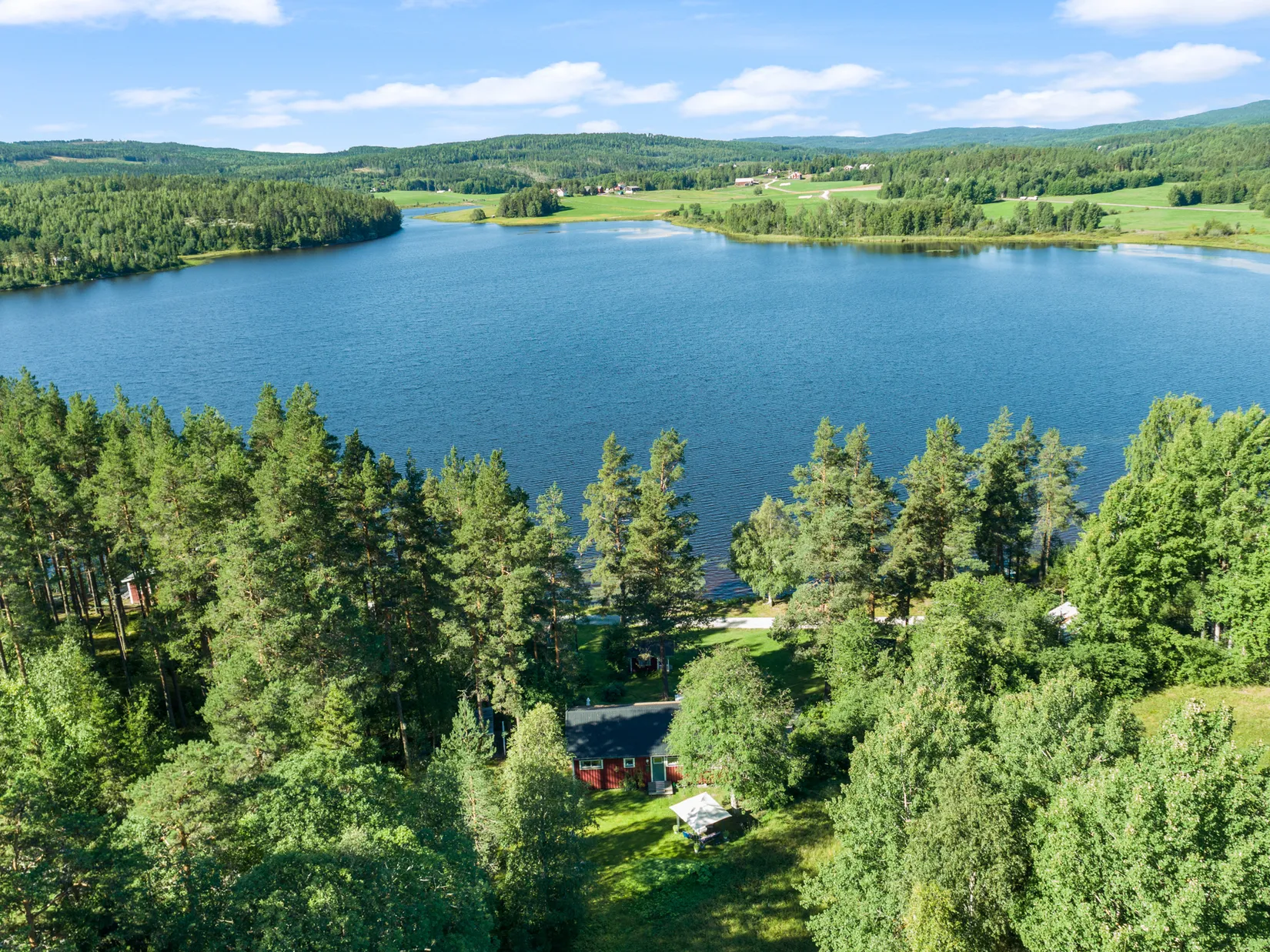Fritidshus, Norum 204, Norum, Kramfors