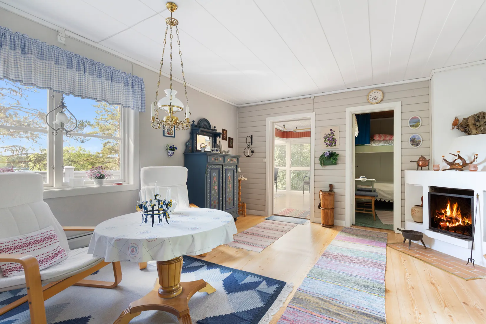 Fritidshus, Norum 204, Norum, Kramfors