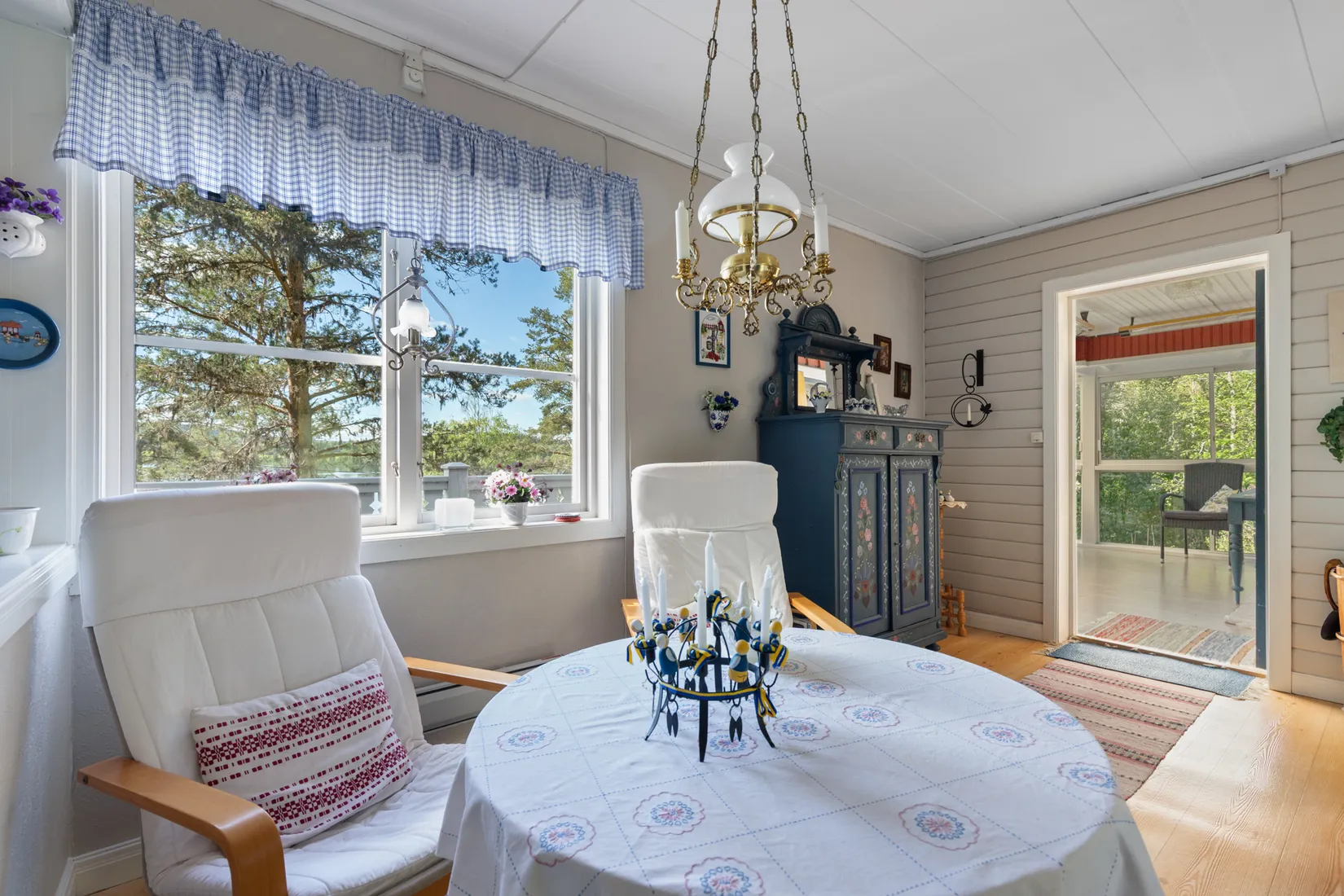 Fritidshus, Norum 204, Norum, Kramfors