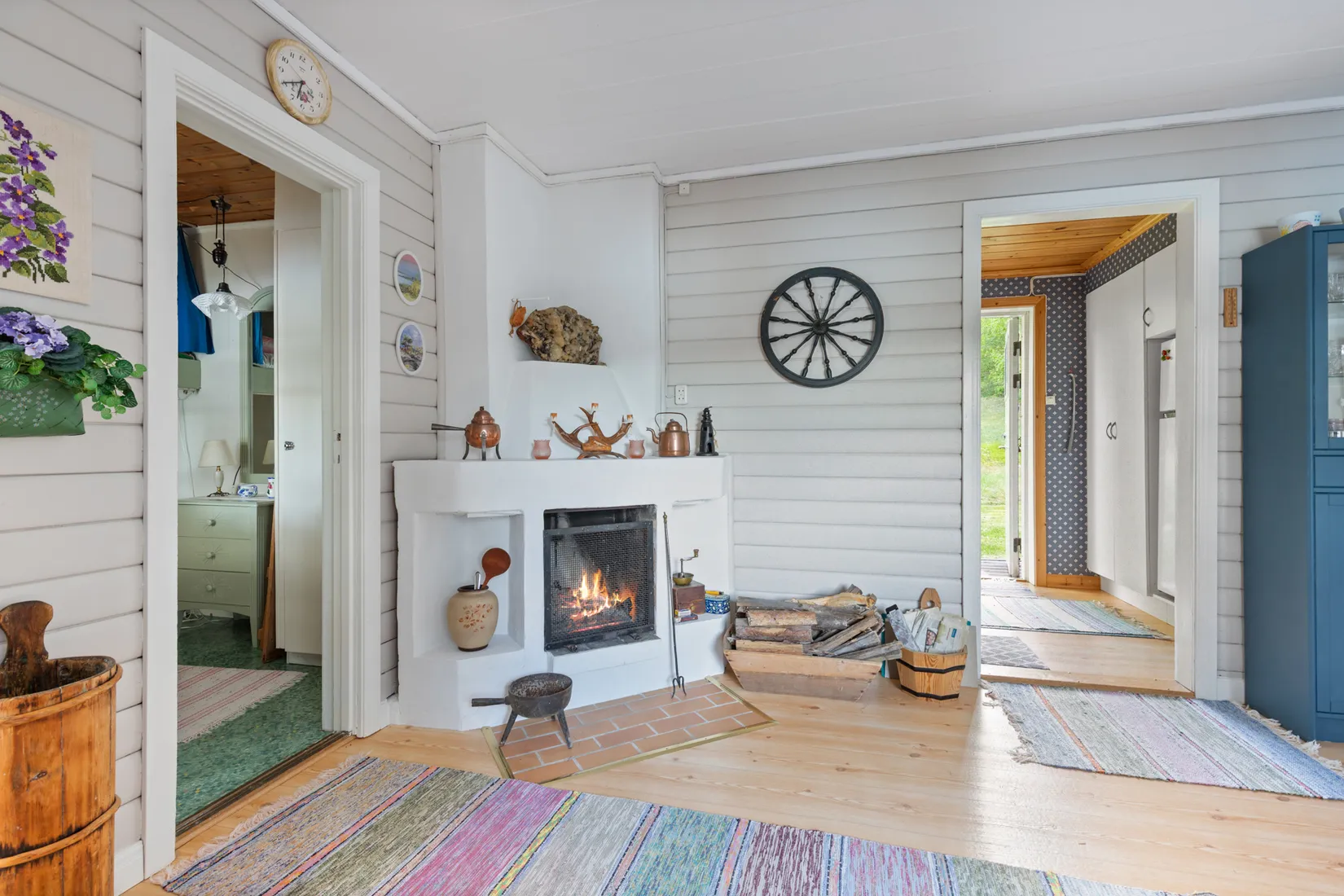Fritidshus, Norum 204, Norum, Kramfors