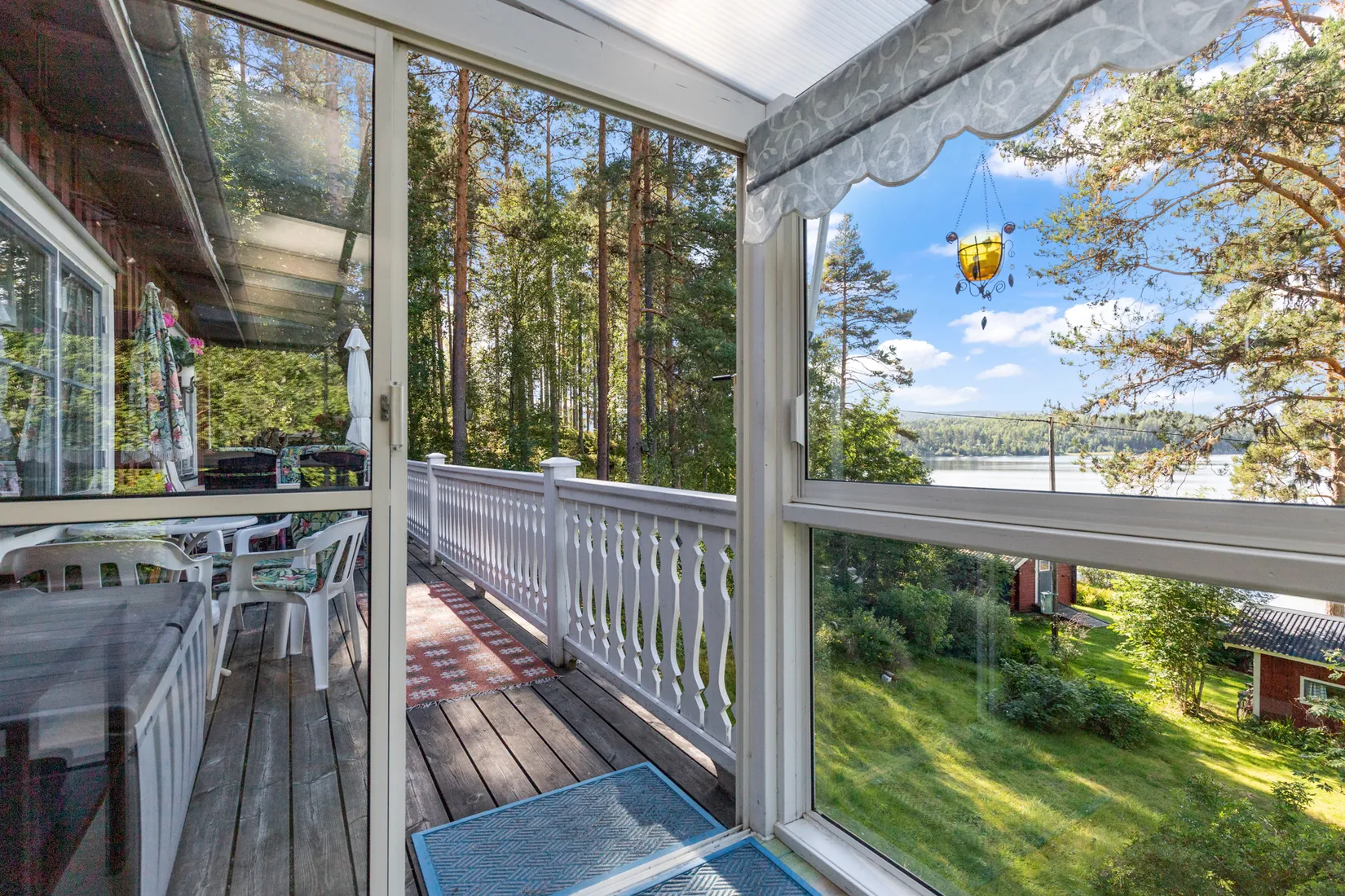 Fritidshus, Norum 204, Norum, Kramfors