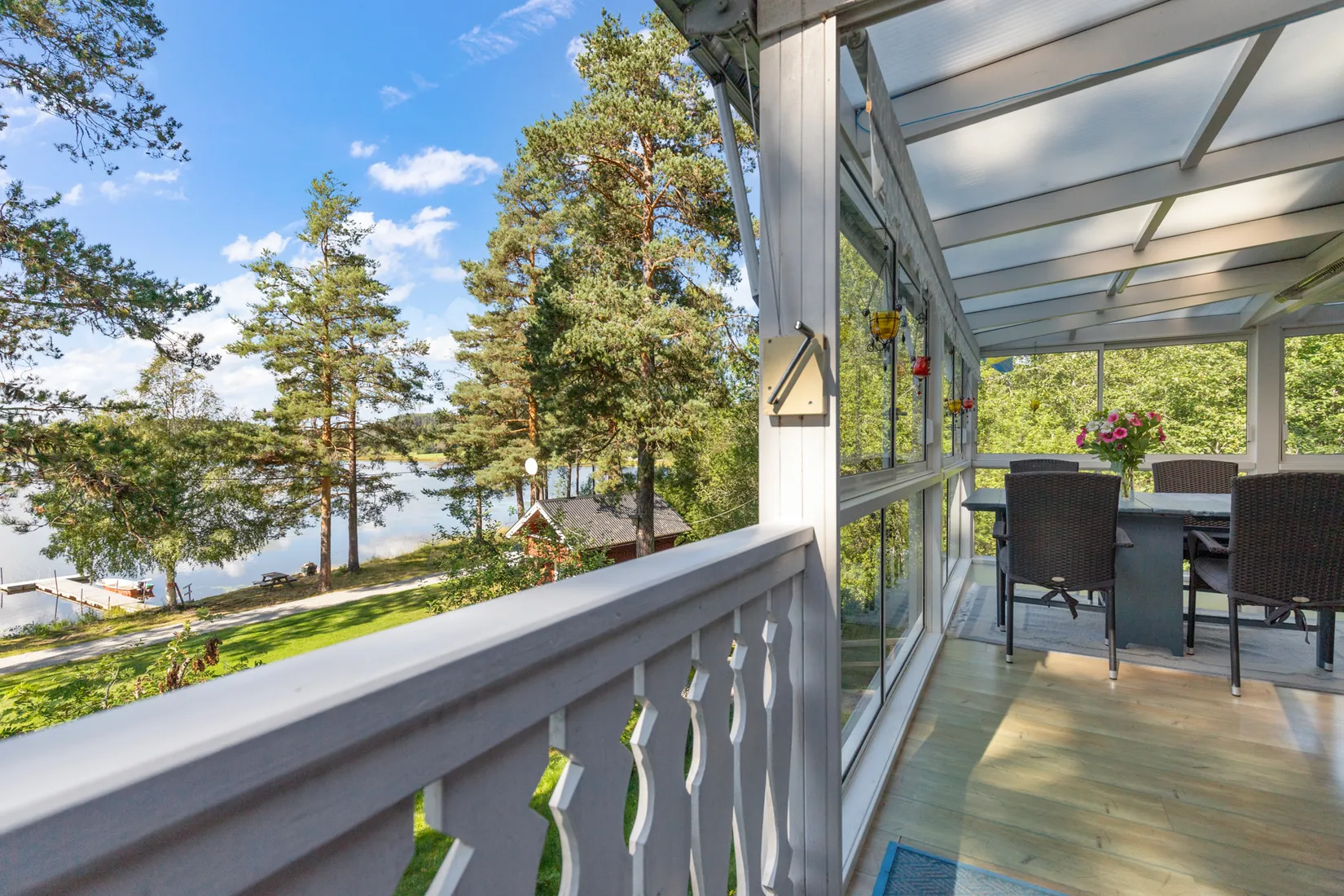 Fritidshus, Norum 204, Norum, Kramfors