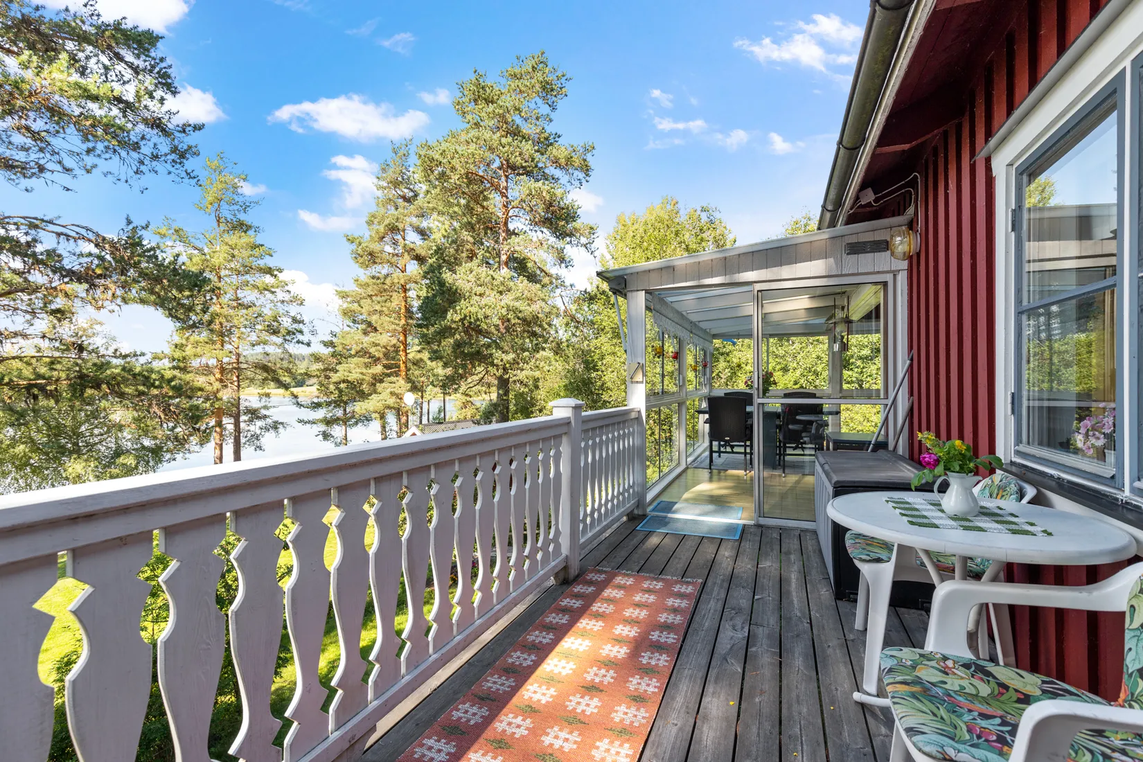 Fritidshus, Norum 204, Norum, Kramfors