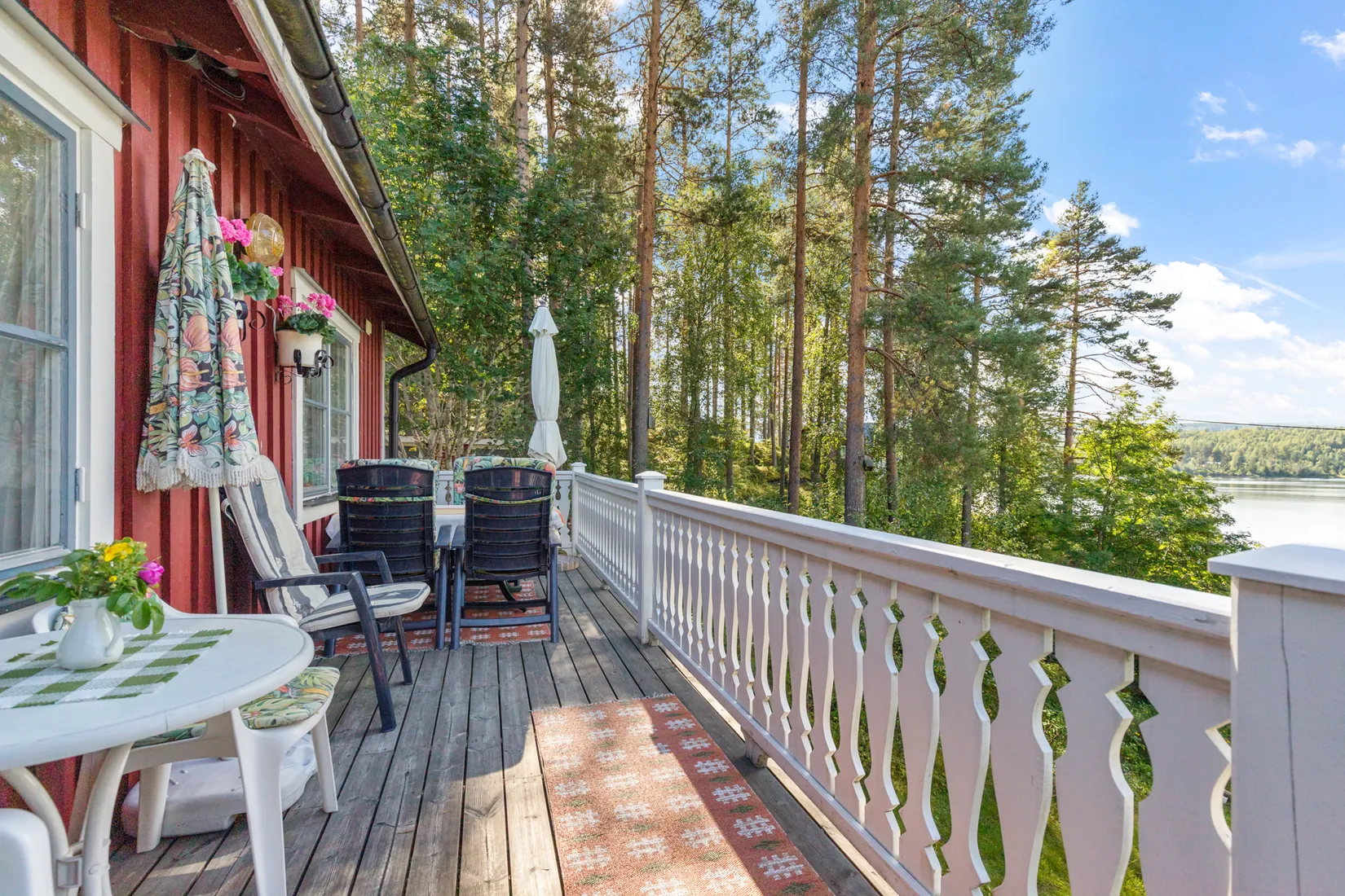Fritidshus, Norum 204, Norum, Kramfors