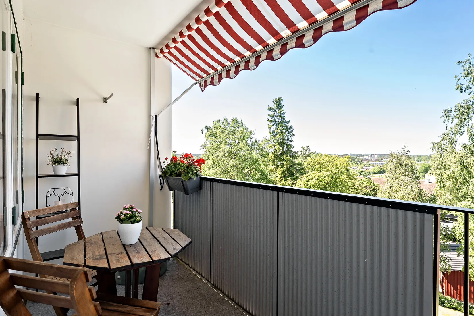 Bostadsrätt, Kaplansbacken 5B, Edsberg, Sollentuna