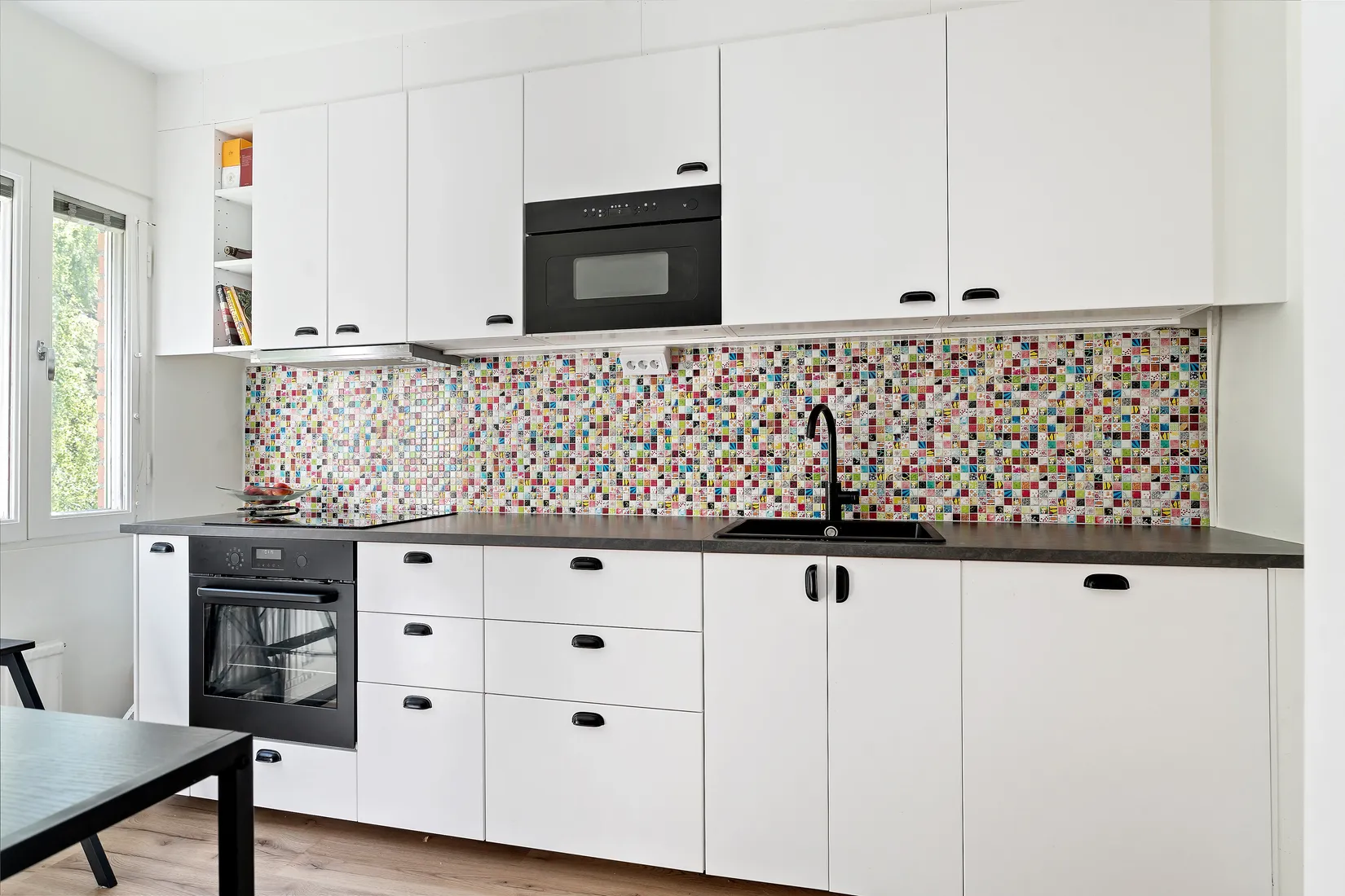 Bostadsrätt, Kaplansbacken 5B, Edsberg, Sollentuna