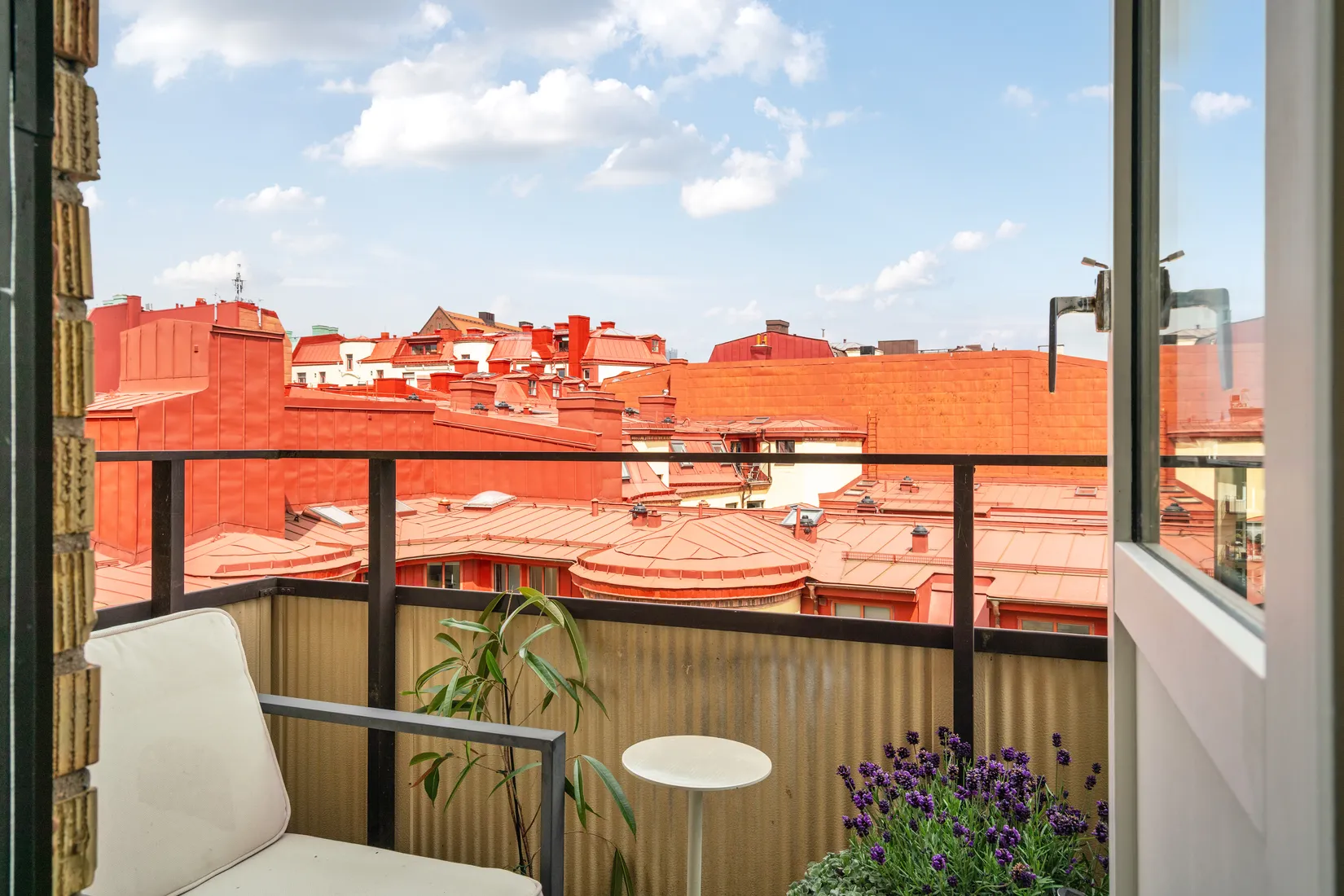 Bostadsrätt, Nordenskiöldsgatan 19, Linnéstaden, Göteborg