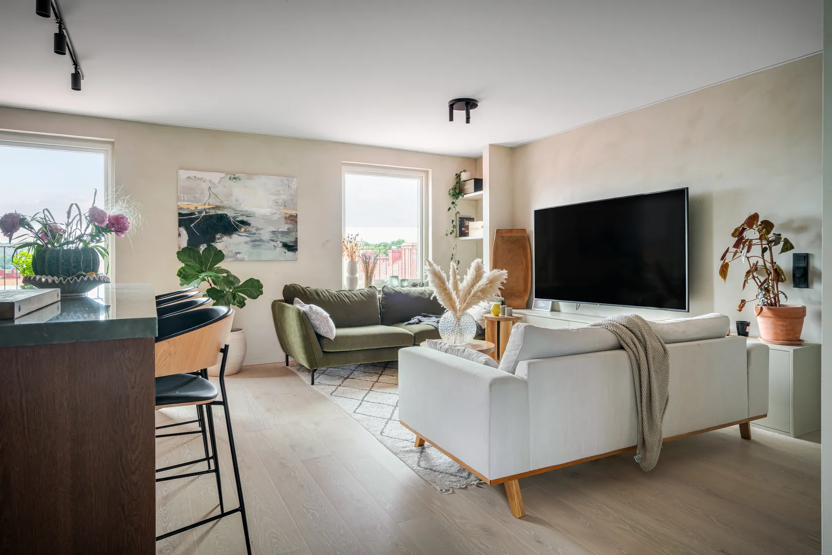 Bostadsrätt, Nordenskiöldsgatan 19, Linnéstaden, Göteborg