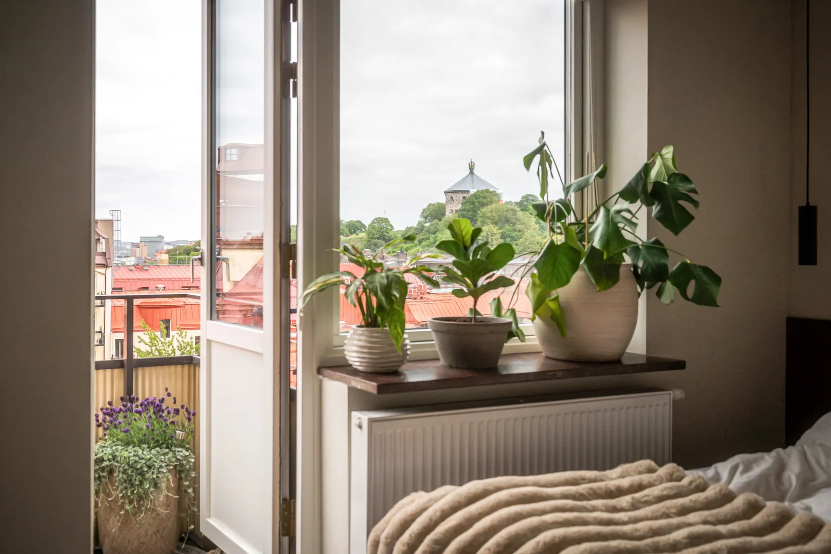 Bostadsrätt, Nordenskiöldsgatan 19, Linnéstaden, Göteborg