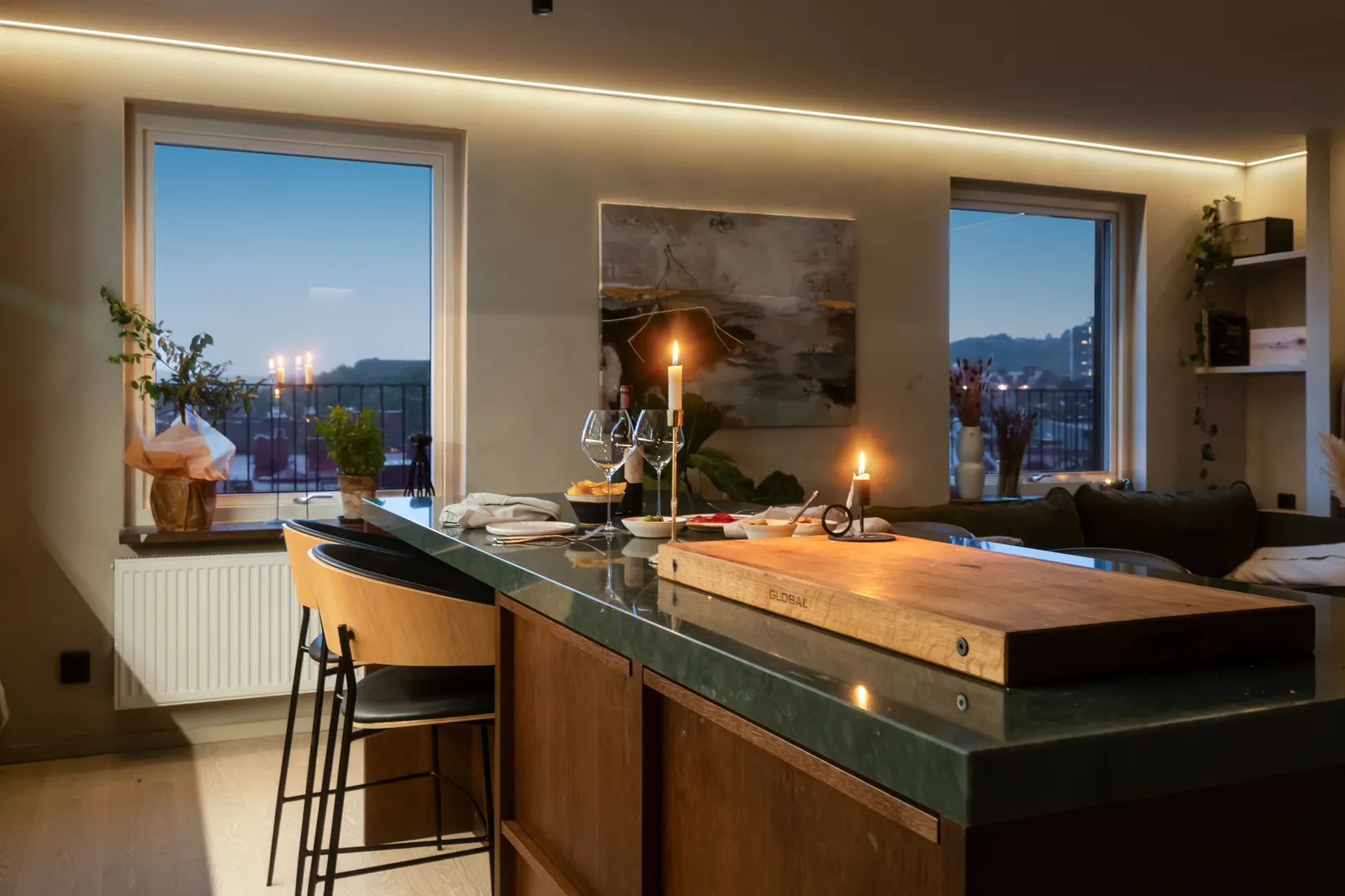 Bostadsrätt, Nordenskiöldsgatan 19, Linnéstaden, Göteborg