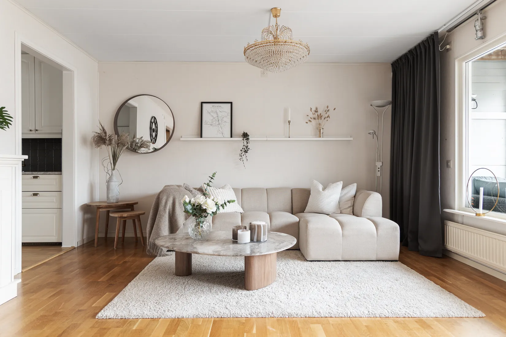 Villa, Bäckvägen 49, Kållered - Livered, Mölndal
