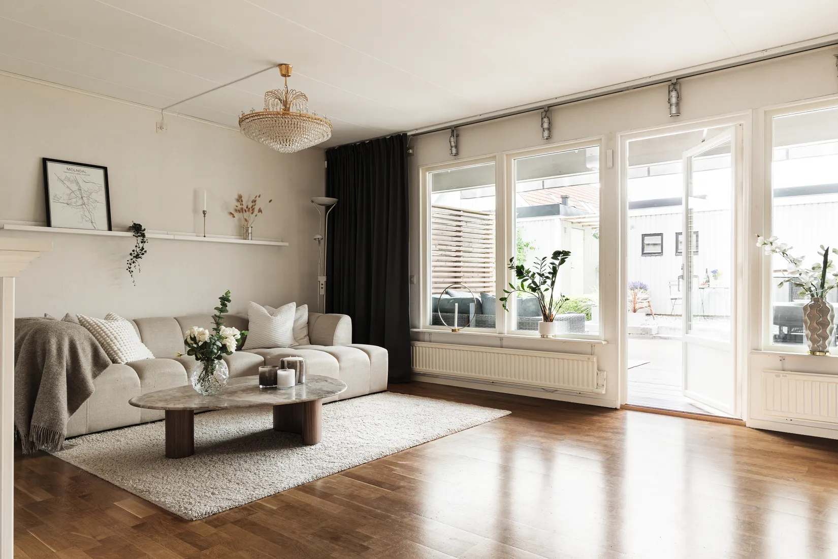 Villa, Bäckvägen 49, Kållered - Livered, Mölndal