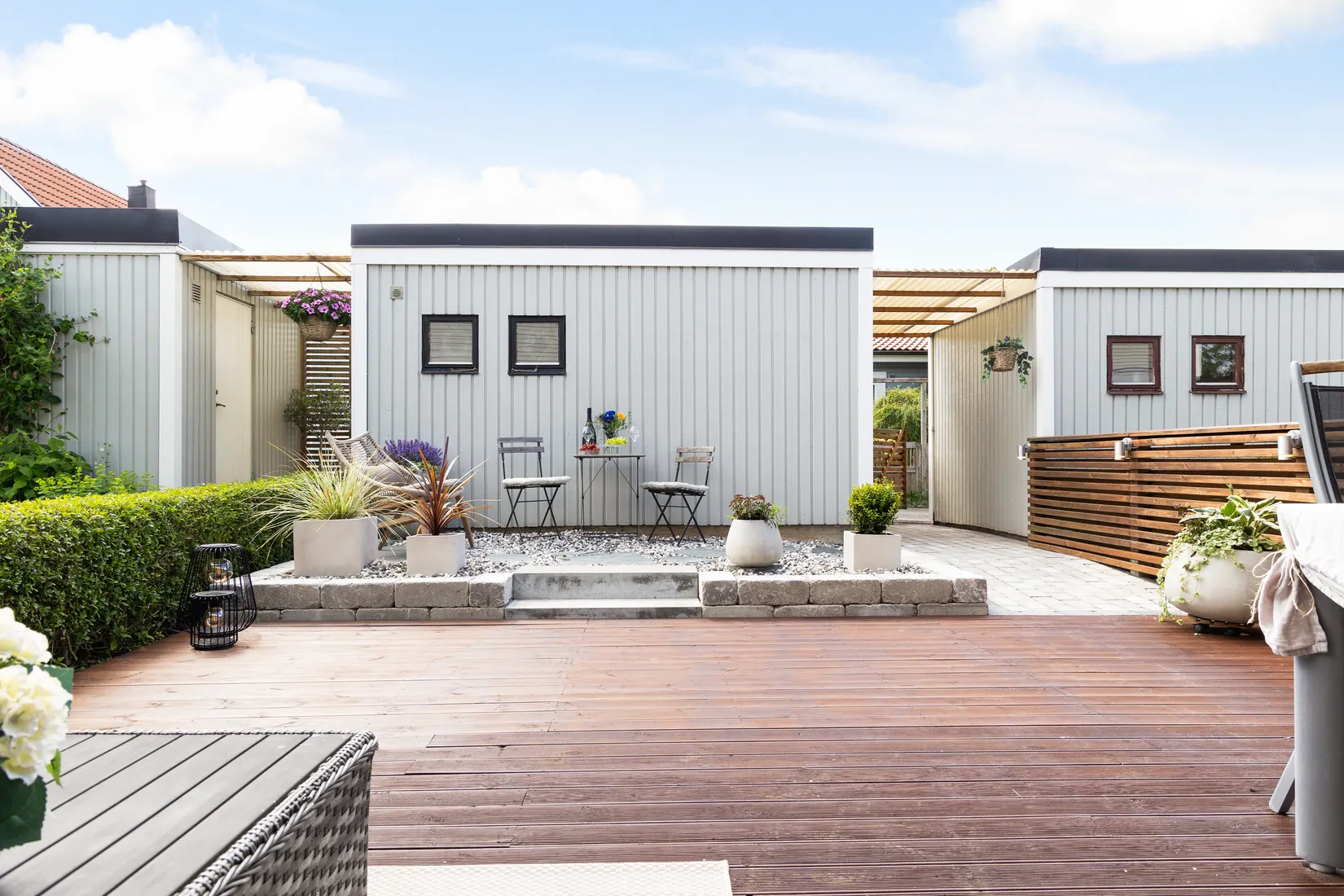 Villa, Bäckvägen 49, Kållered - Livered, Mölndal