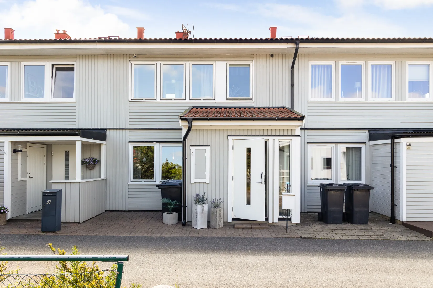 Villa, Bäckvägen 49, Kållered - Livered, Mölndal