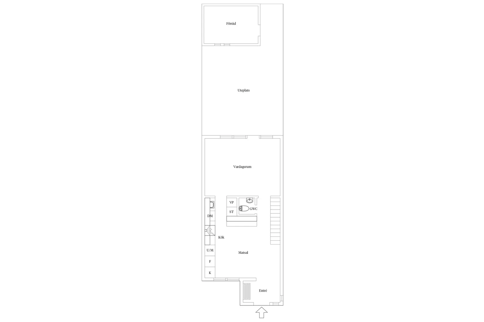 Villa, Bäckvägen 49, Kållered - Livered, Mölndal