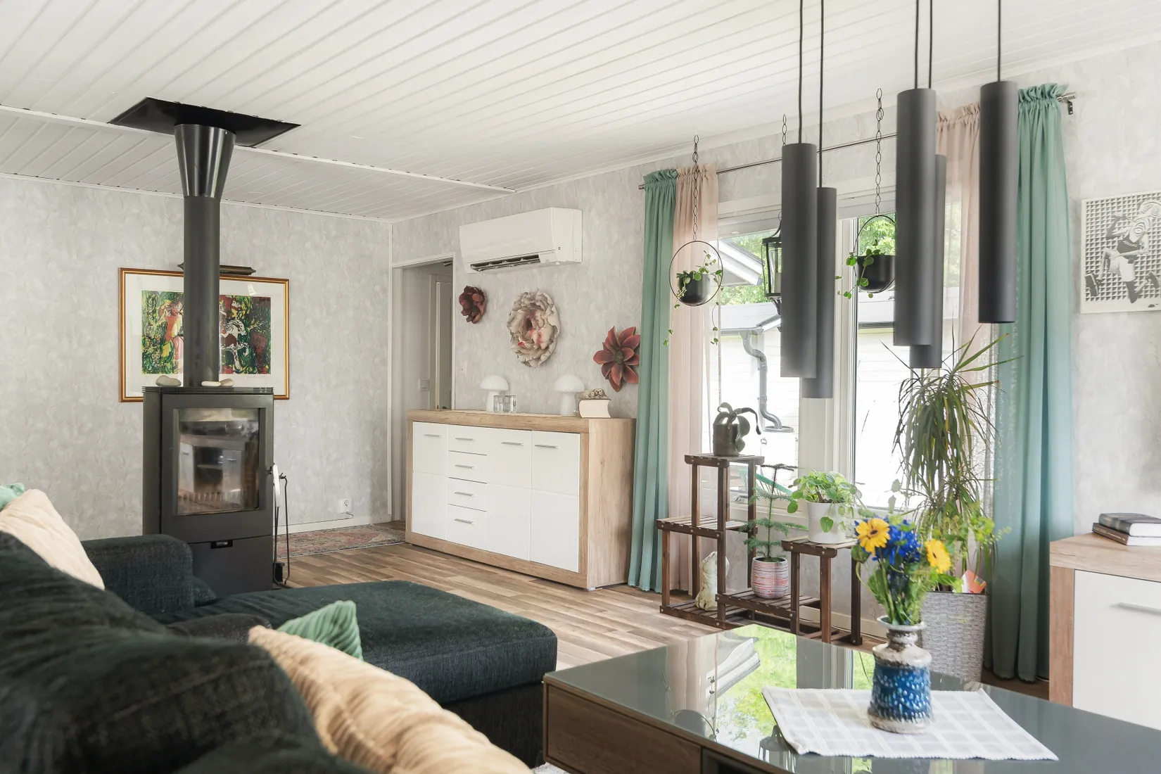 Villa, Björnlokevägen 14, Röinge, Hörby