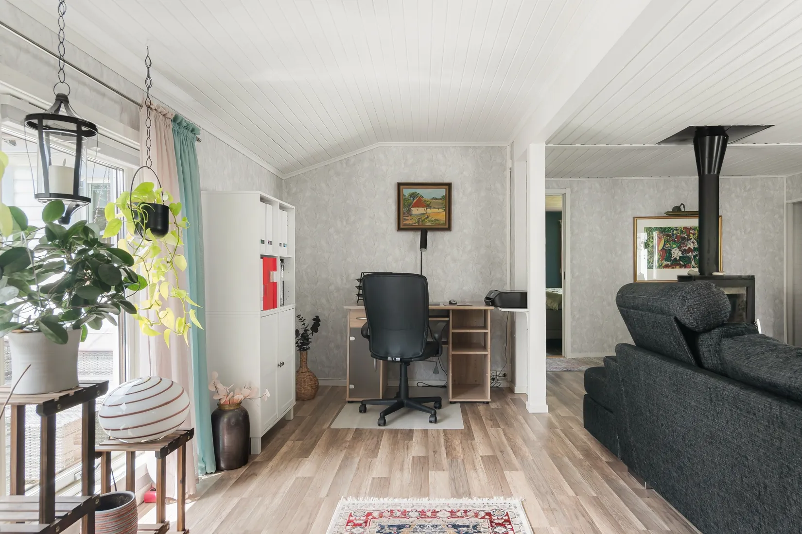 Villa, Björnlokevägen 14, Röinge, Hörby