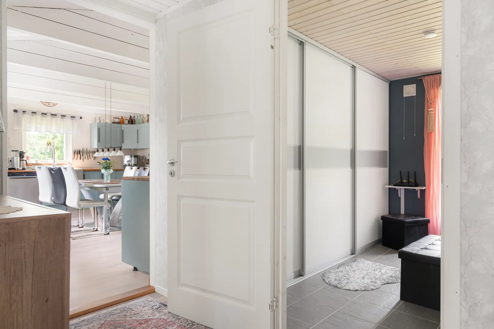 Villa, Björnlokevägen 14, Röinge, Hörby