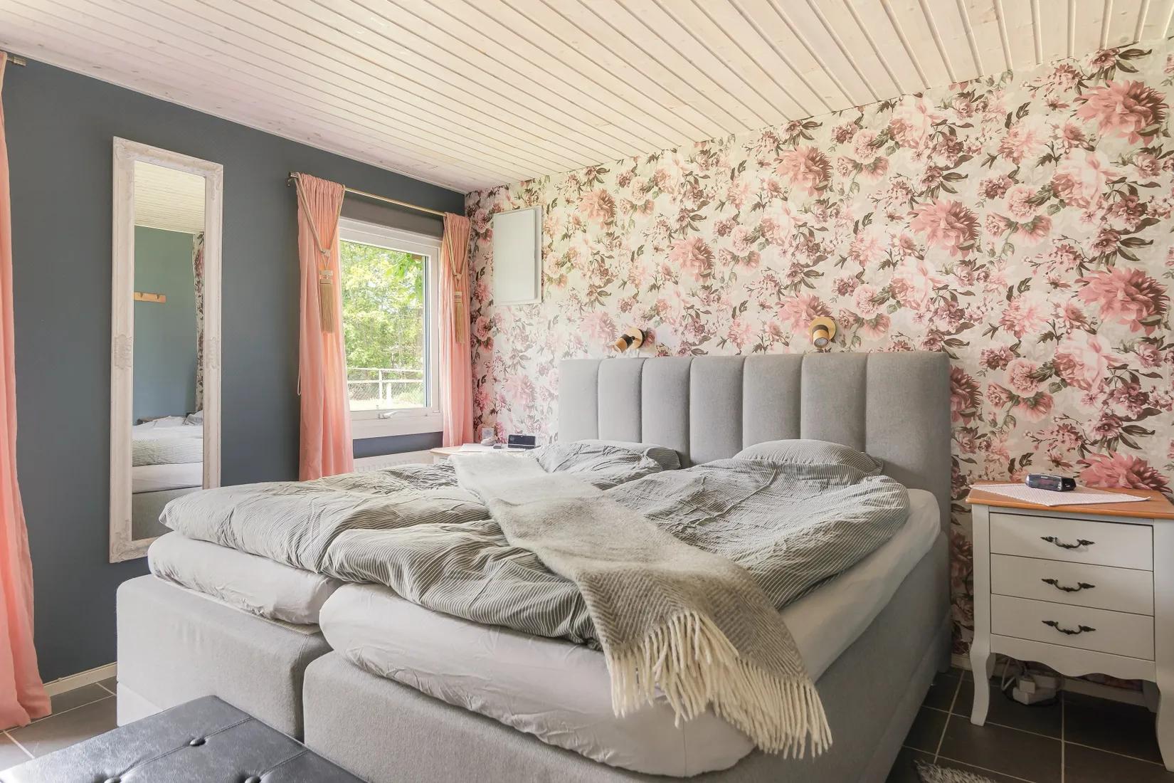 Villa, Björnlokevägen 14, Röinge, Hörby