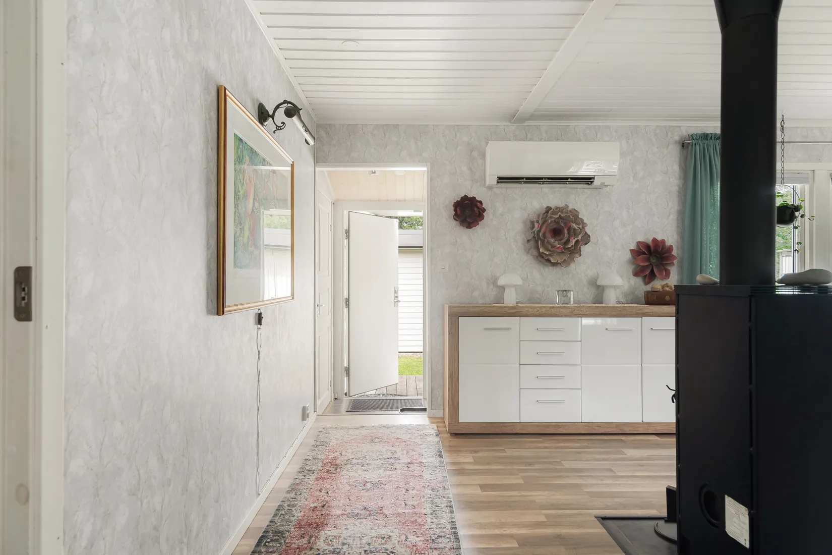 Villa, Björnlokevägen 14, Röinge, Hörby